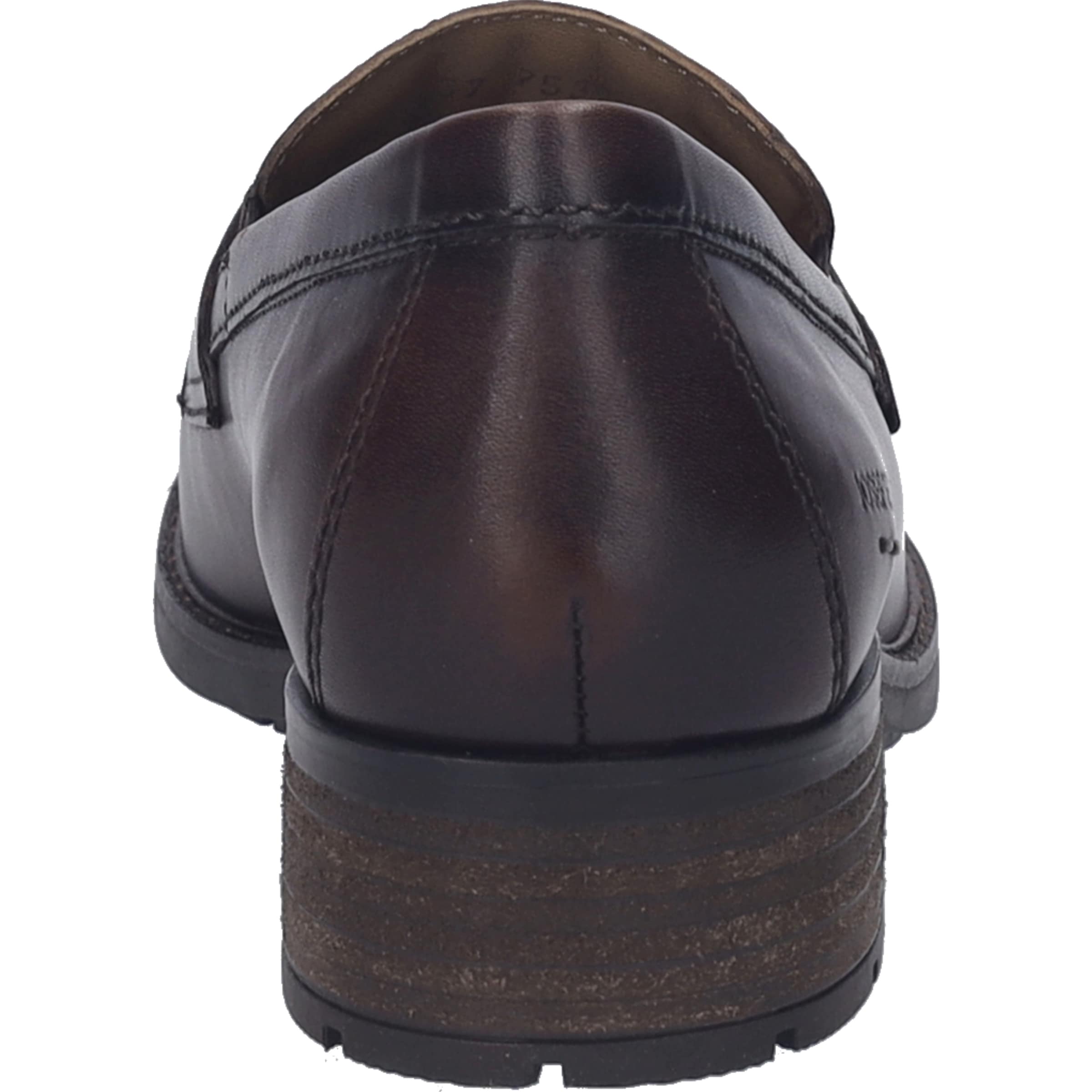 Josef Seibel Slipper »Kate 02, castagne«