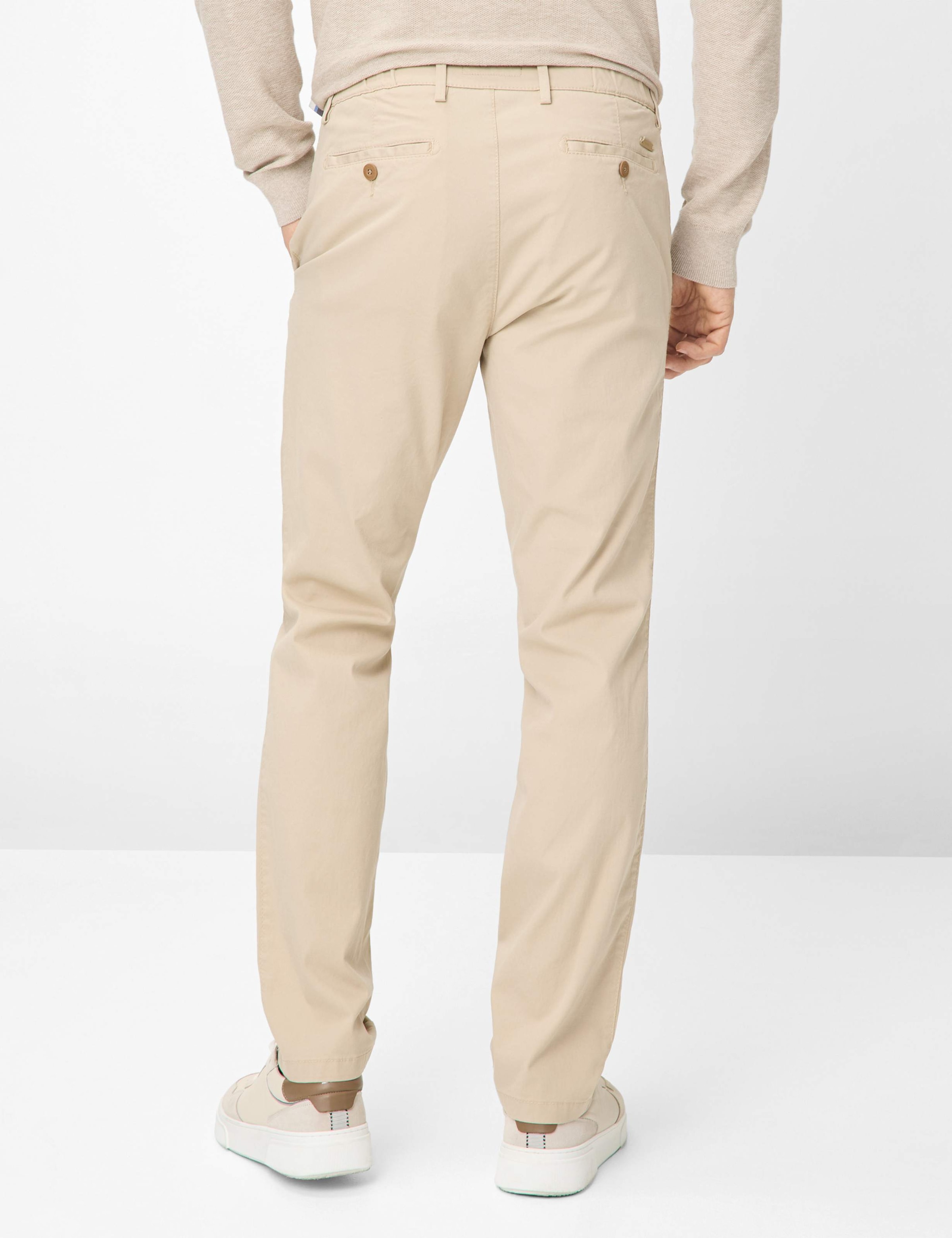 EUREX by BRAX Chinohose »Style THILO«