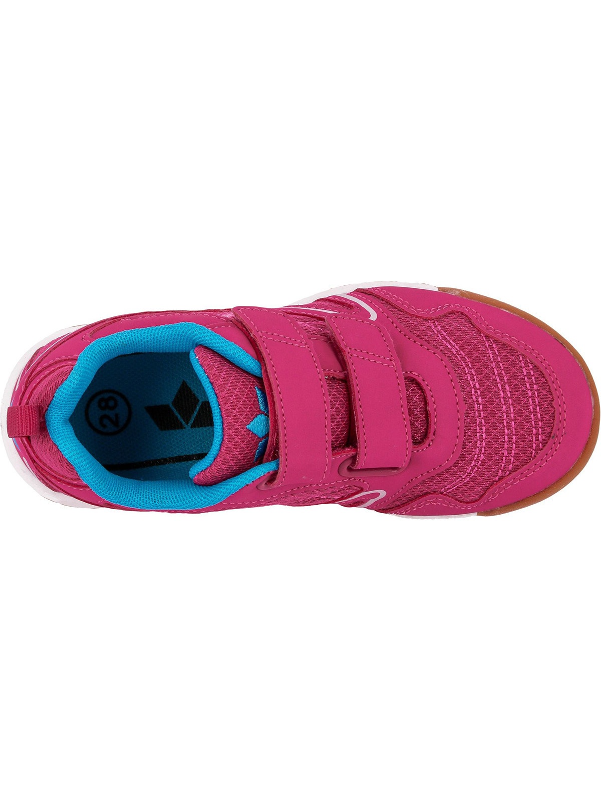 Lico Sneaker »Boulder V«