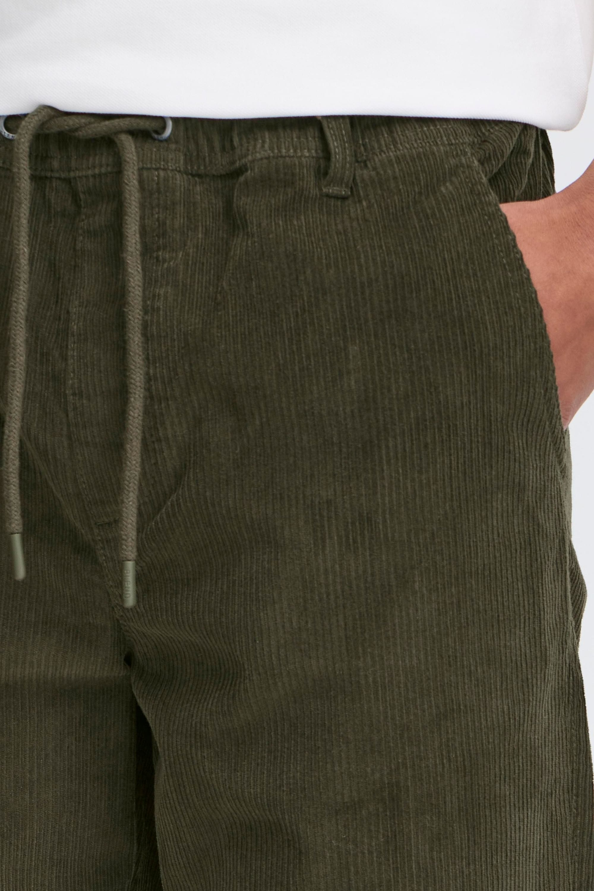 Blend Chinohose »Chinohose BHMalvin-Cord«