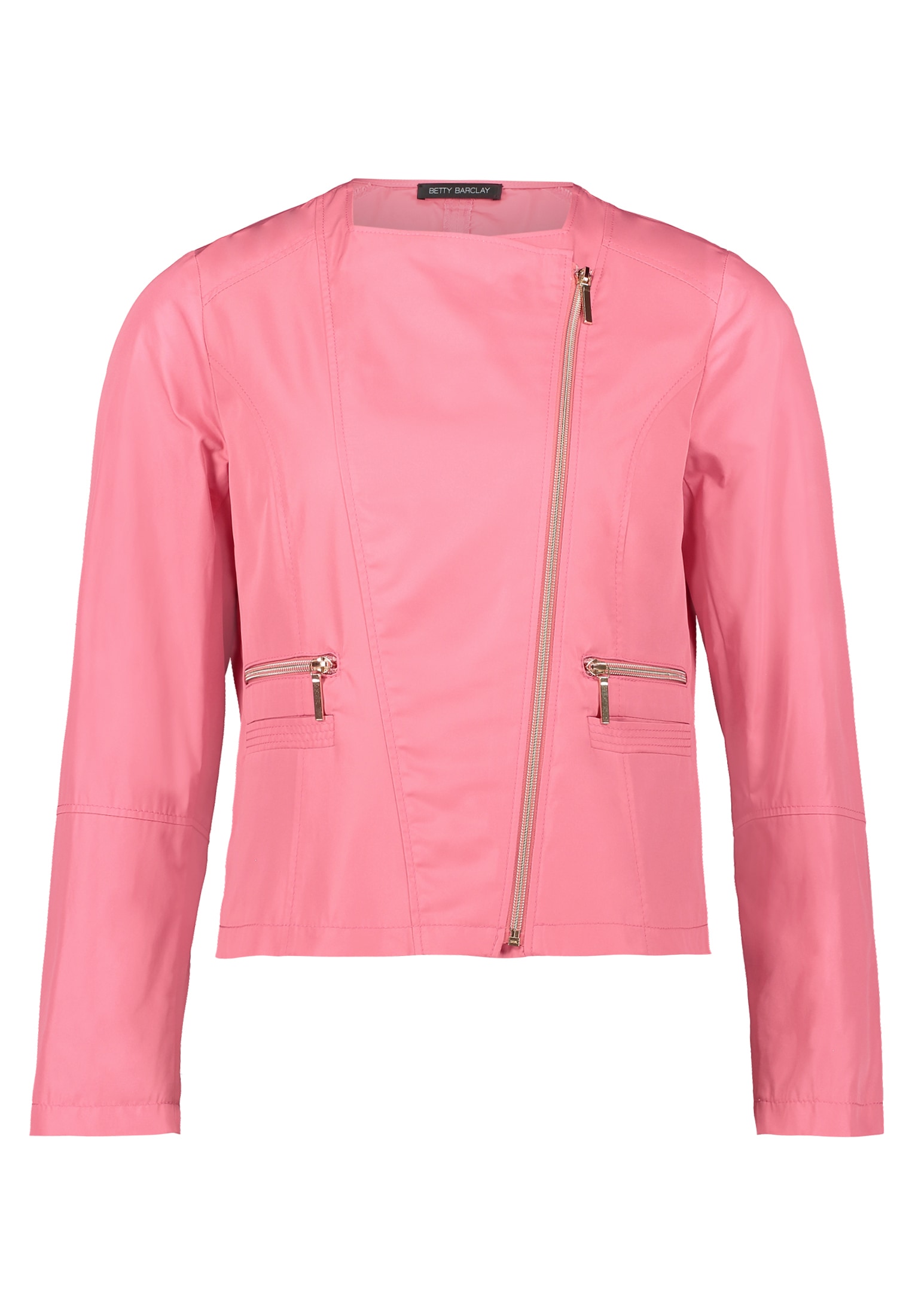 Betty Barclay Jackenblazer »Damen mit Reißverschluss«