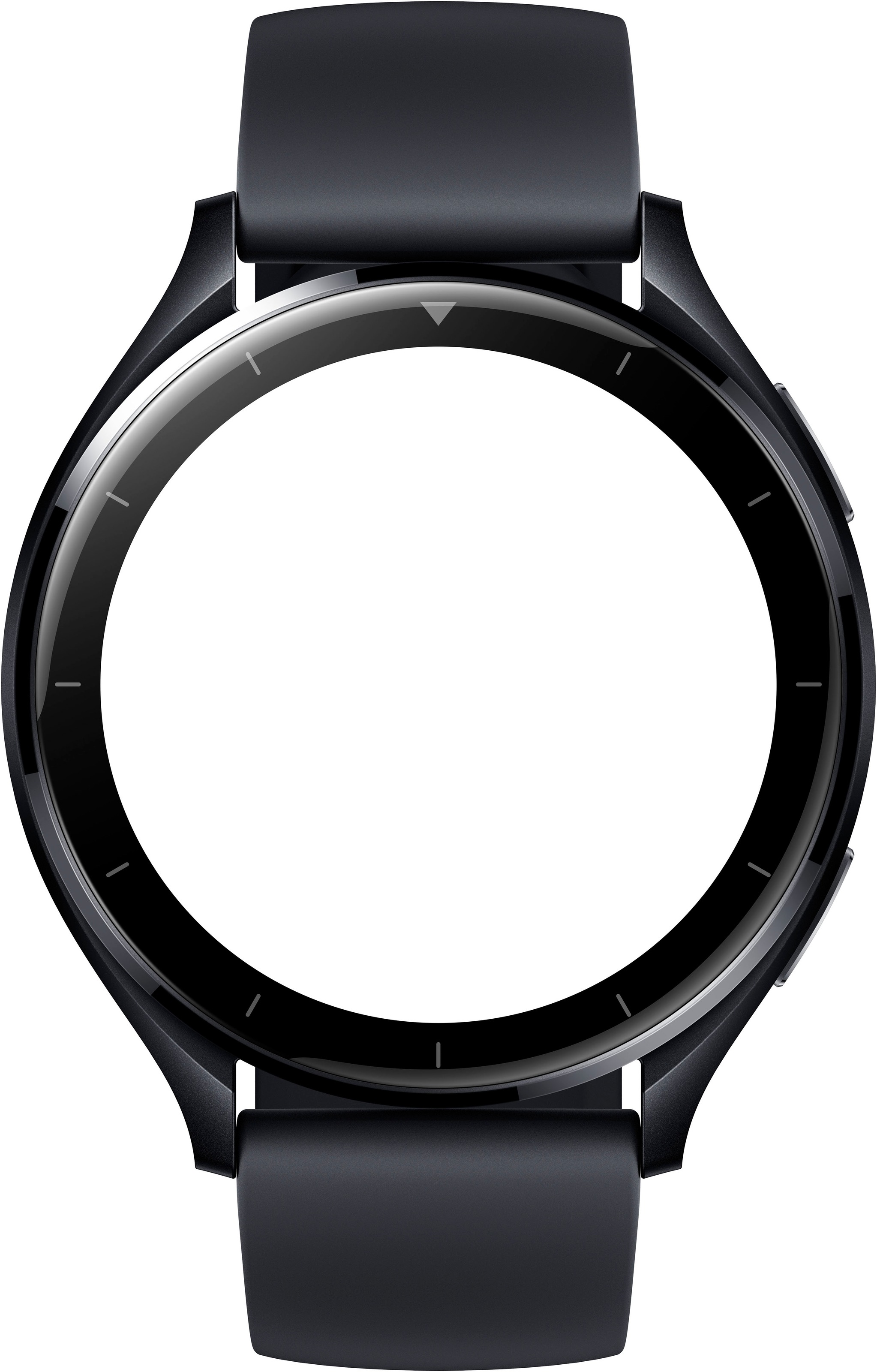 Xiaomi Smartwatch »Watch 2«, (4.6 cm / 1.81 Zoll), Wear OS by Google, 32 GB,)