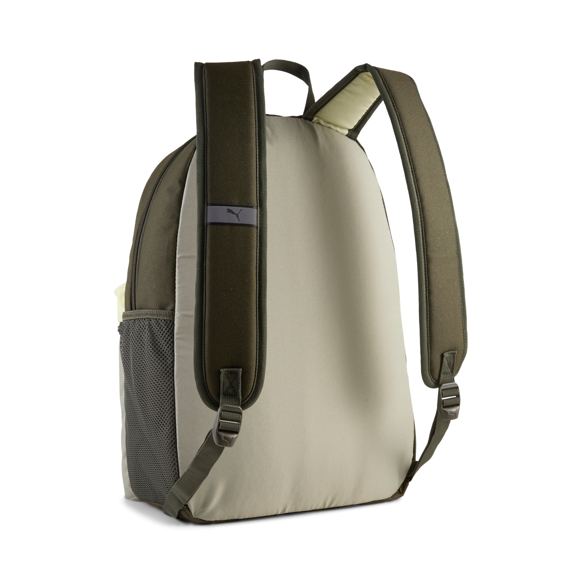 PUMA Rucksack »PHASE COLOR BLOCK BACKPACK«