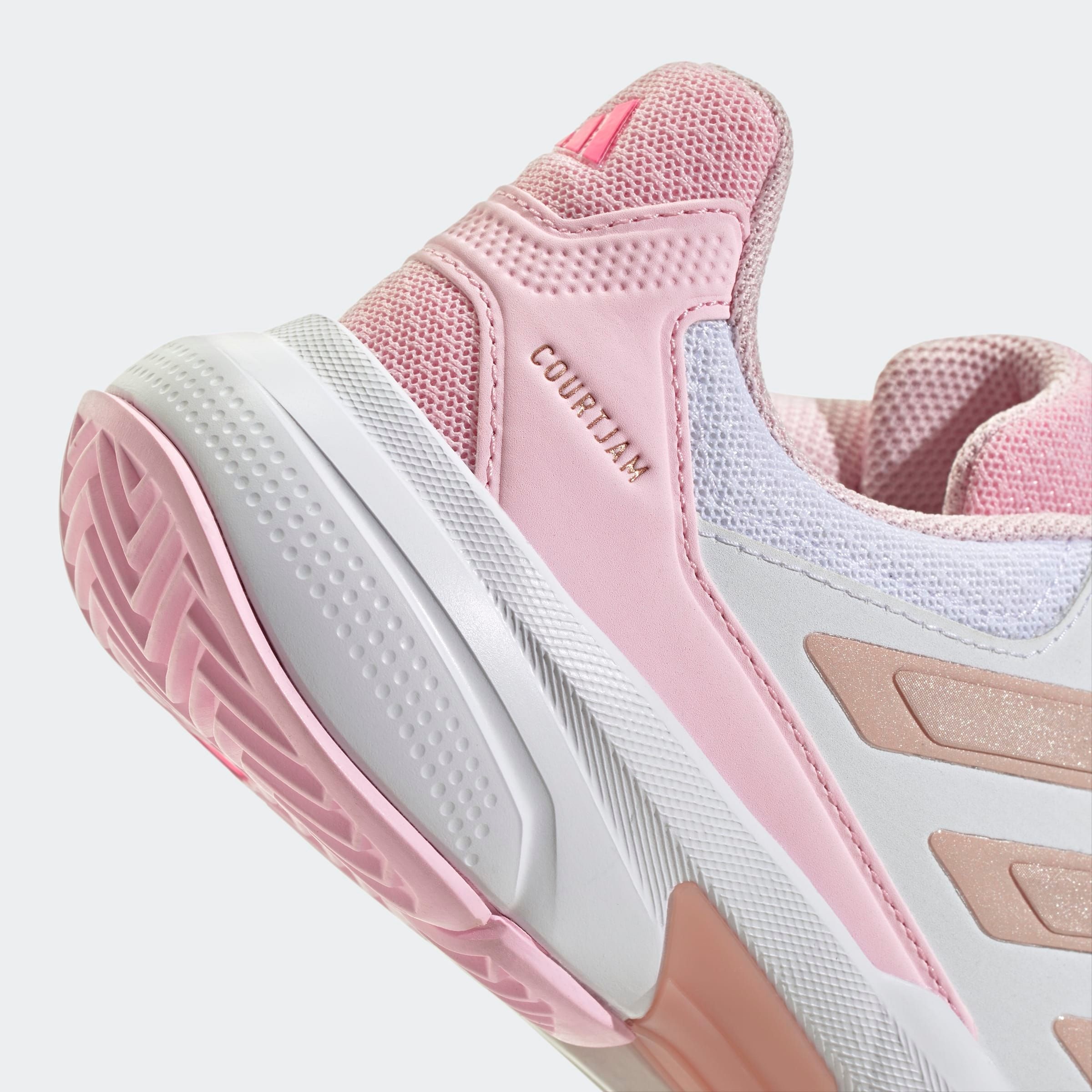 adidas Performance Tennisschuh »COURTJAM CONTROL 3«, Multicourt