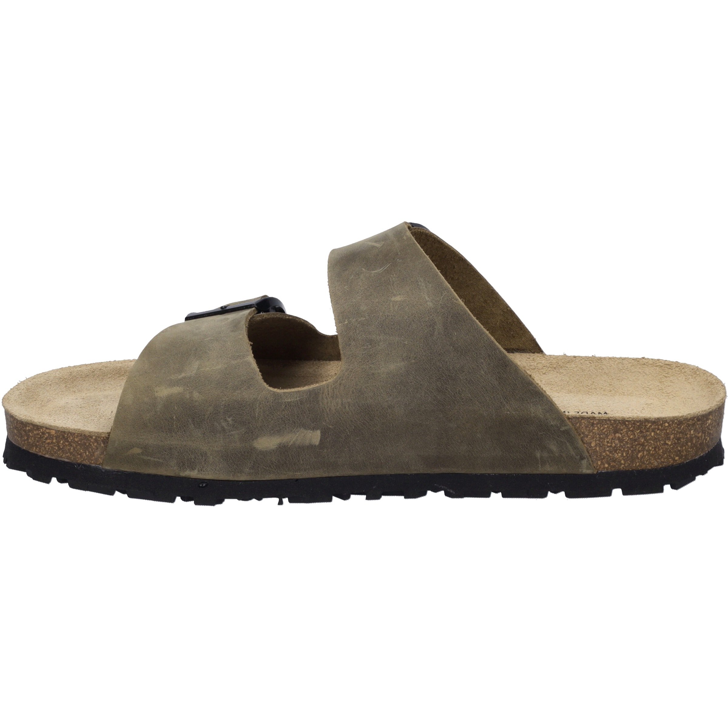 Thumbnail - Josef Seibel Sandale "Josef 01, oliv"