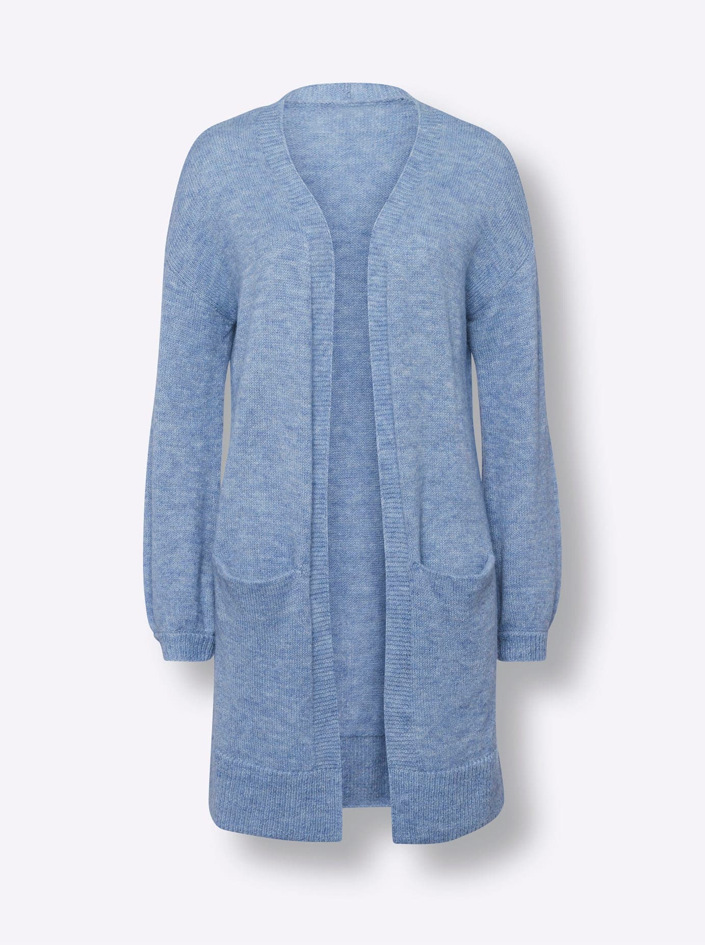 heine Strickjacke