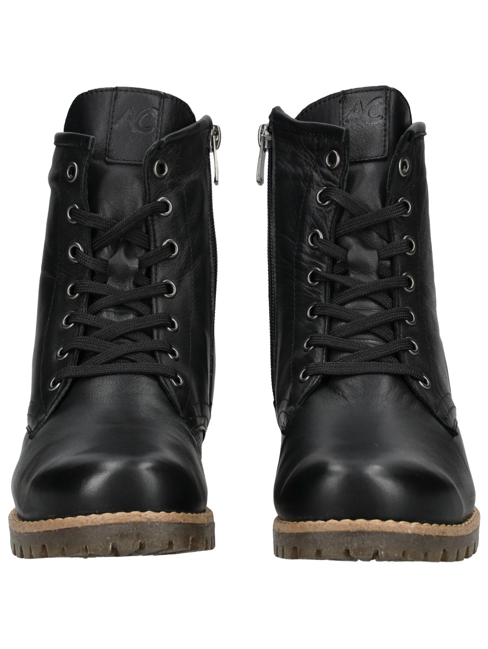 Thumbnail - Andrea Conti Schnürstiefelette "Andrea Conti Stiefelette Leder"