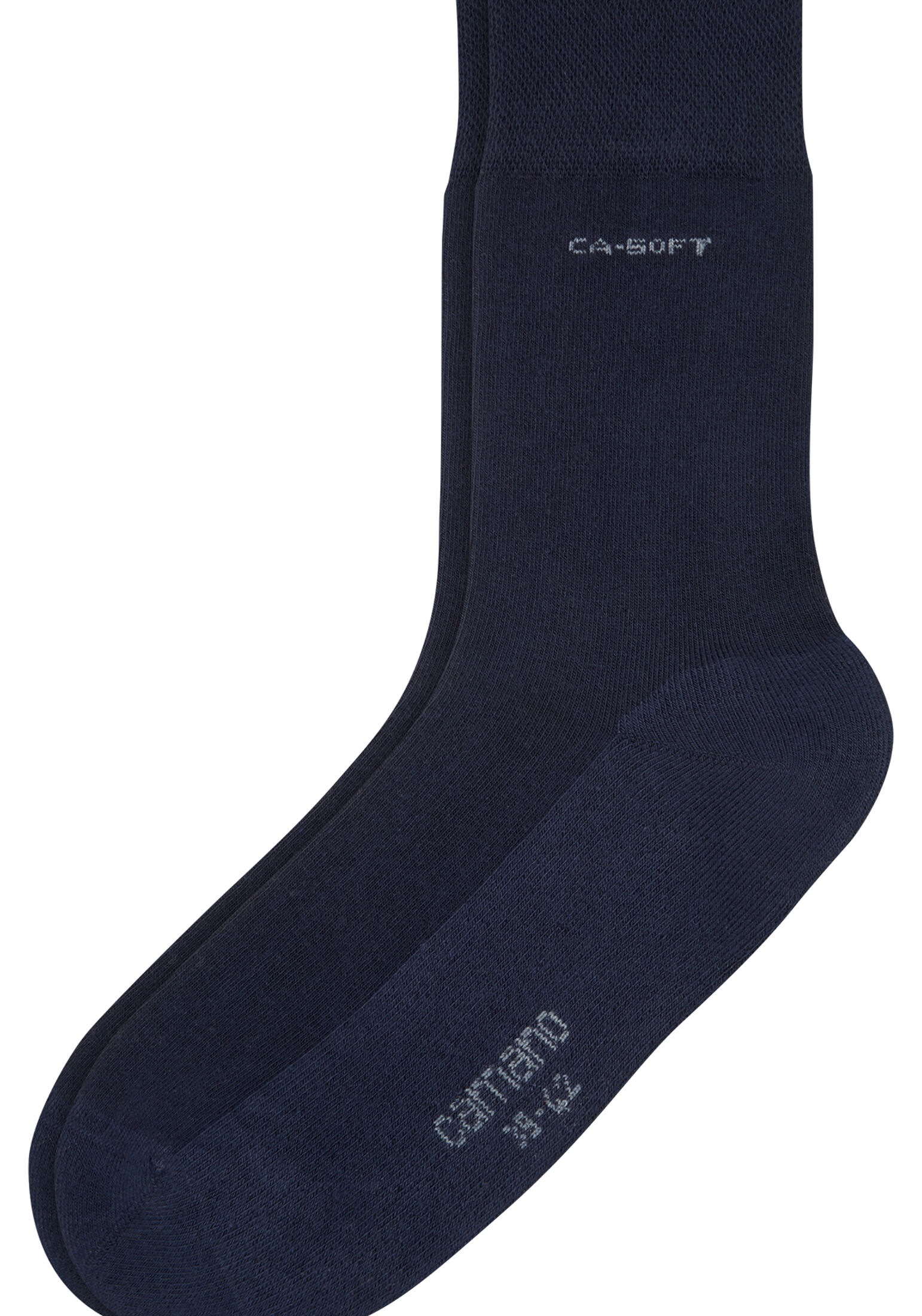 Camano Socken »Socken 4er Pack«