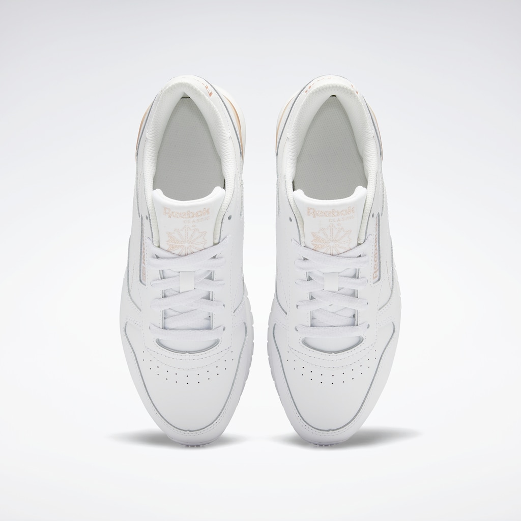 Reebok Classic Sneaker »CLASSIC LEATHER«