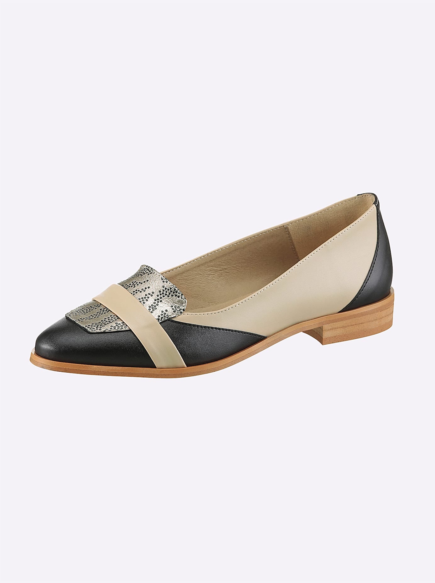 heine Slipper