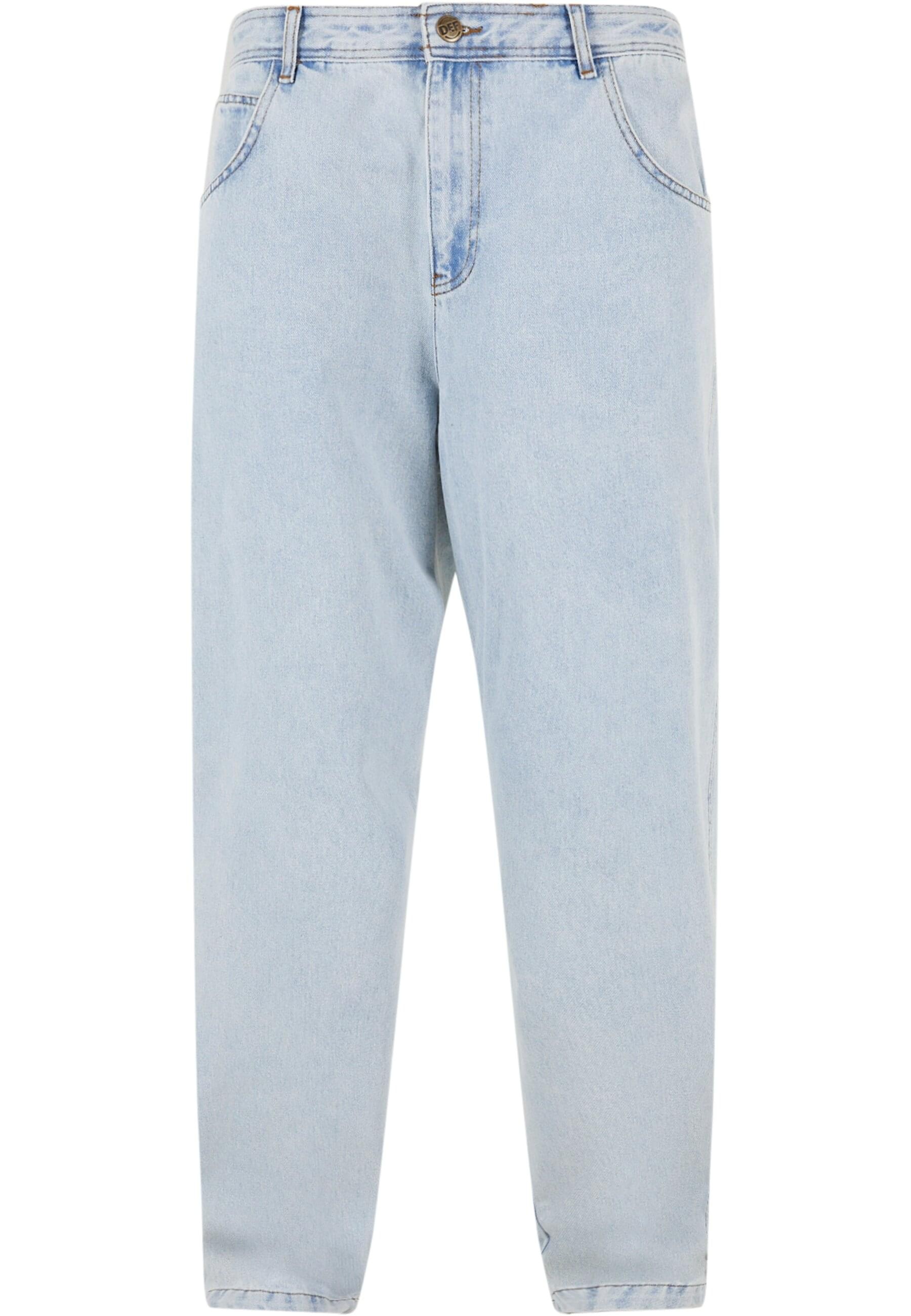DEF Bequeme Jeans "DEF Herren DEF Tapered Loose Fit Denim", 1 Stk. günstig online kaufen
