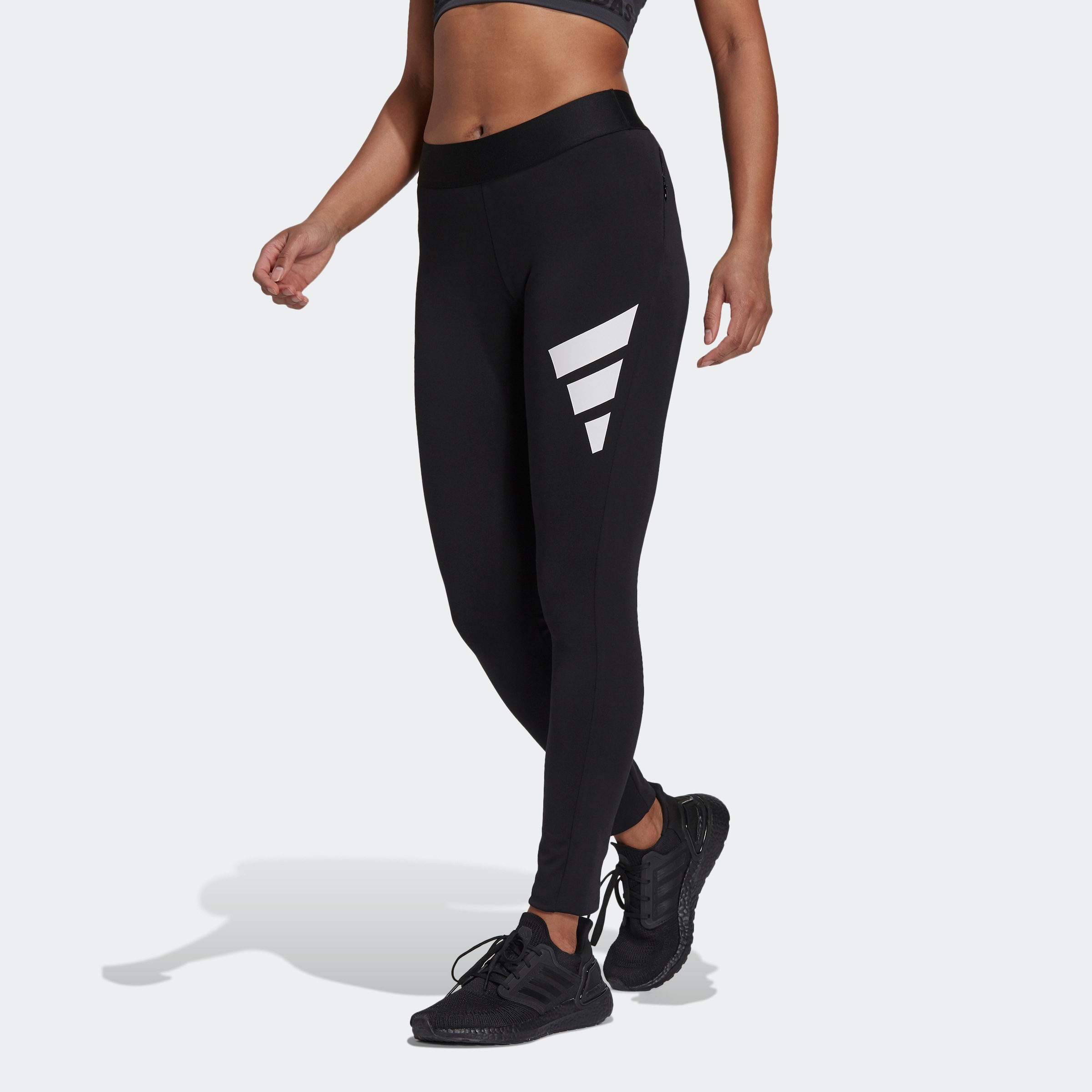 adidas Sportswear Leggings »ADIDAS SPORTSWEAR FUTURE ICONS TIGHT« kaufen