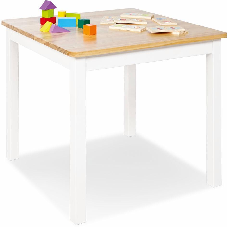 Pinolino ® vaikiškas stalas »Fenna« dėl Kinder