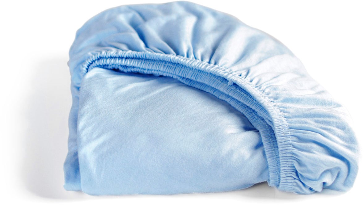 Cinderella Spannbettlaken "Jersey" bügel- und knötchenfrei, bis 25 cm Höhe günstig online kaufen