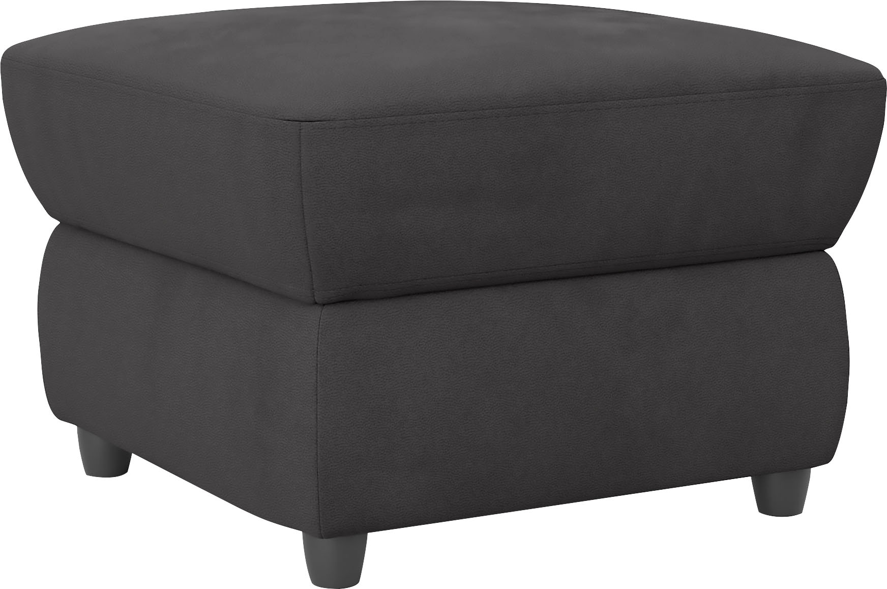 Home affaire Hocker "Boston", mit Stauraum günstig online kaufen