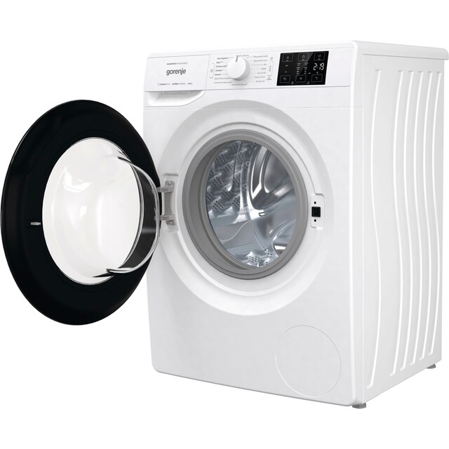 GORENJE Waschmaschine »Wave NEI84APS«, Wave NEI84APS, 8 kg, 1400 U/min |  BAUR