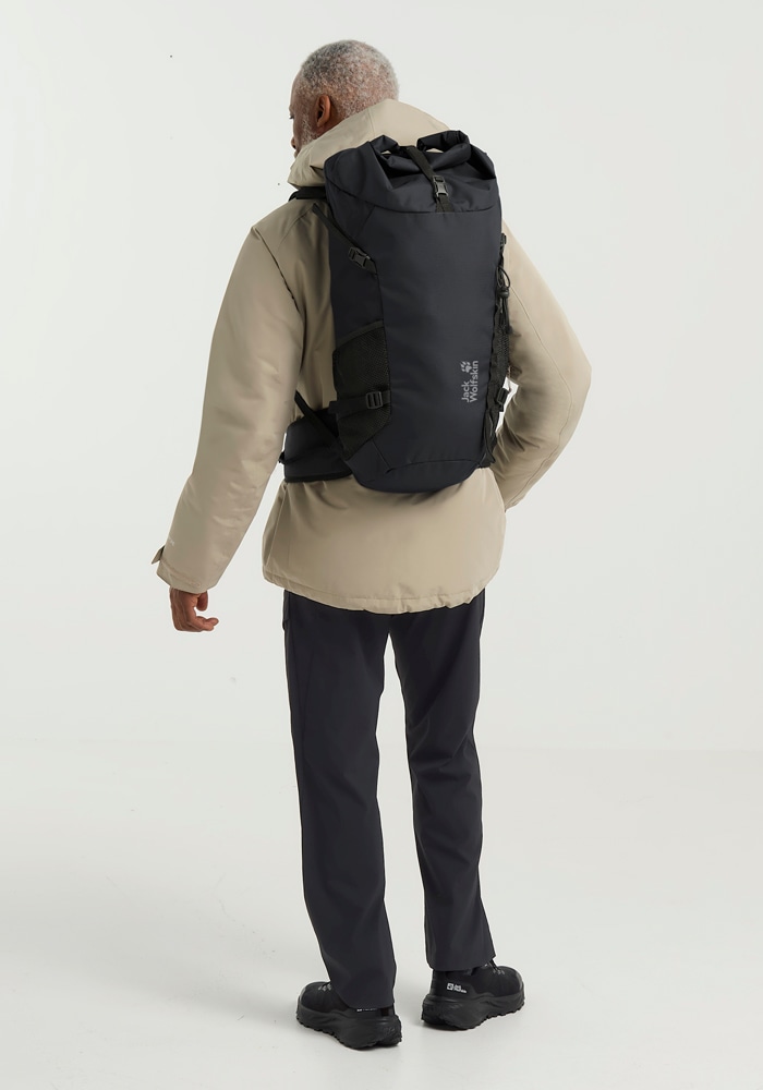 Jack Wolfskin Wanderrucksack »VELOCITY LITE 28«