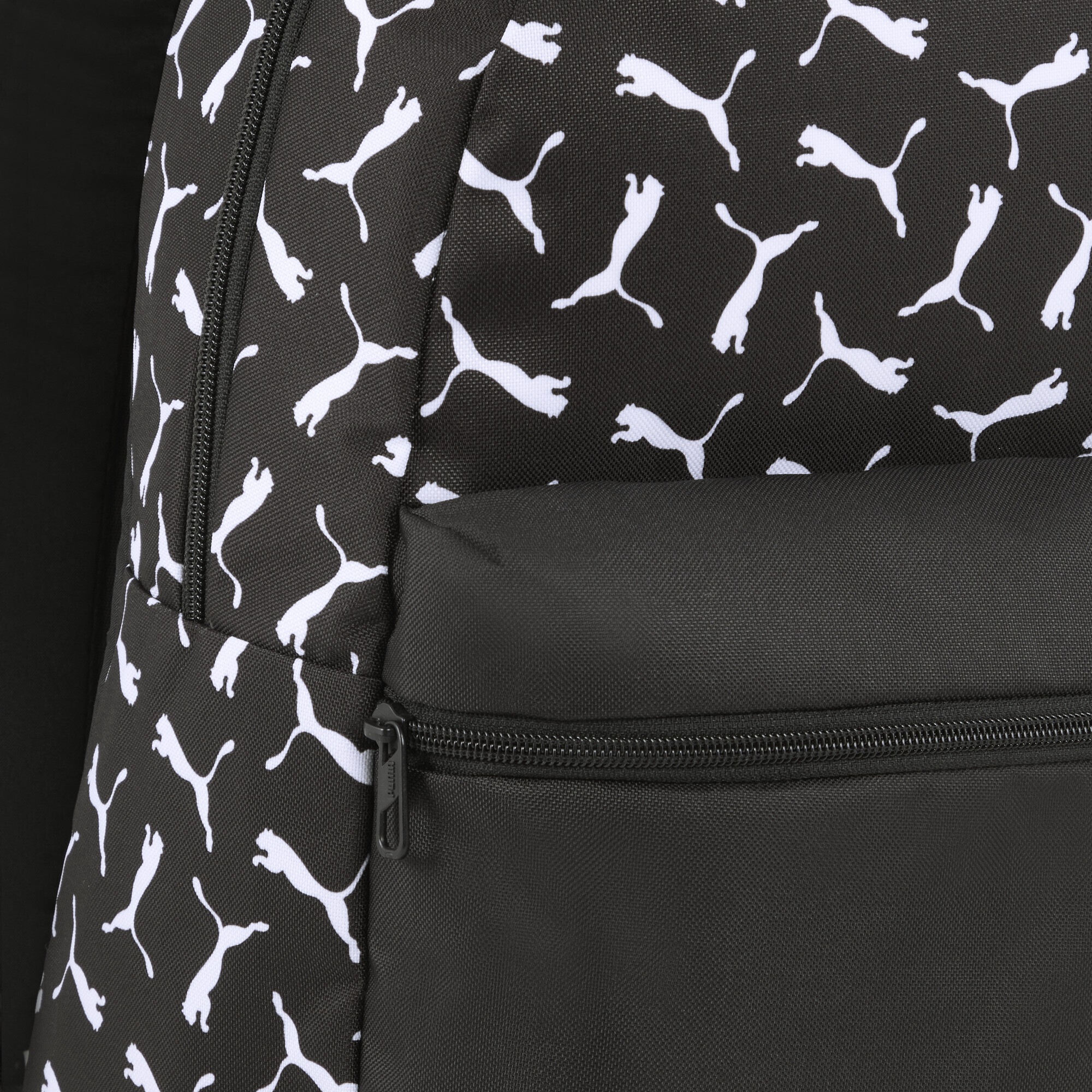 PUMA Freizeitrucksack »PUMA Phase 22 l Rucksack mit Allover-Print Erwachsene«