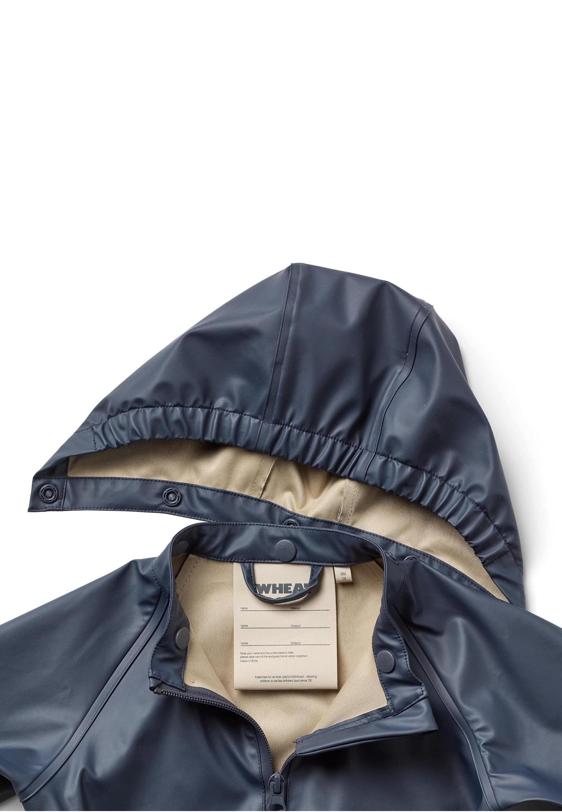 Thumbnail - WHEAT Jumpsuit "WHEAT Rainsuit Mika"