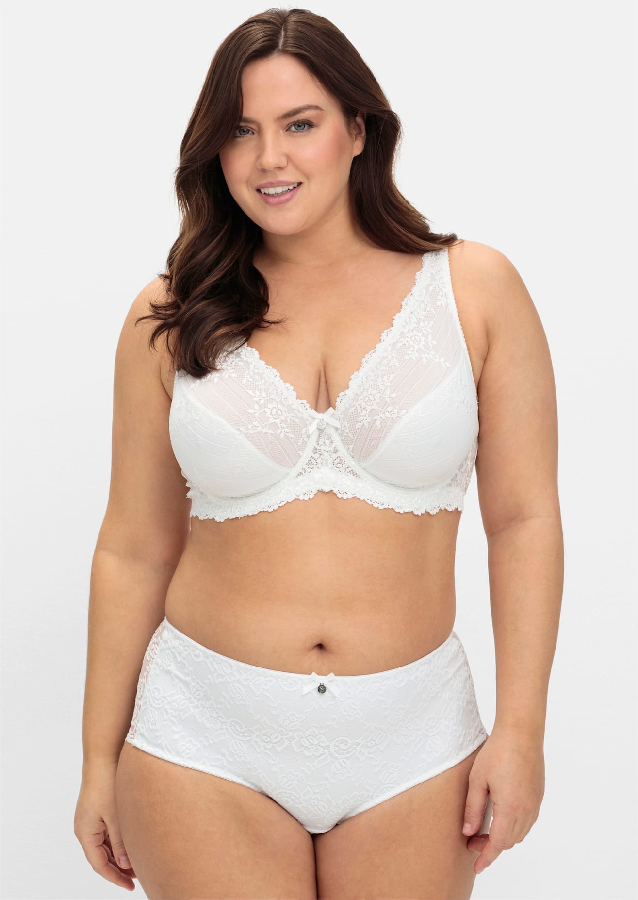 Sheego Bügel-BH 1 Stk. günstig online kaufen