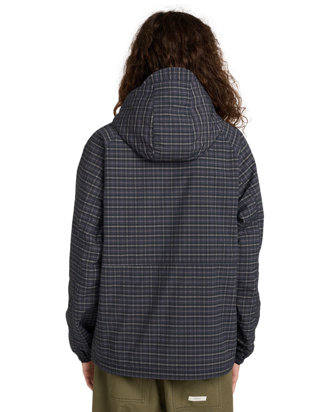 Element Windbreaker "Alder 2.0 Polar" günstig online kaufen