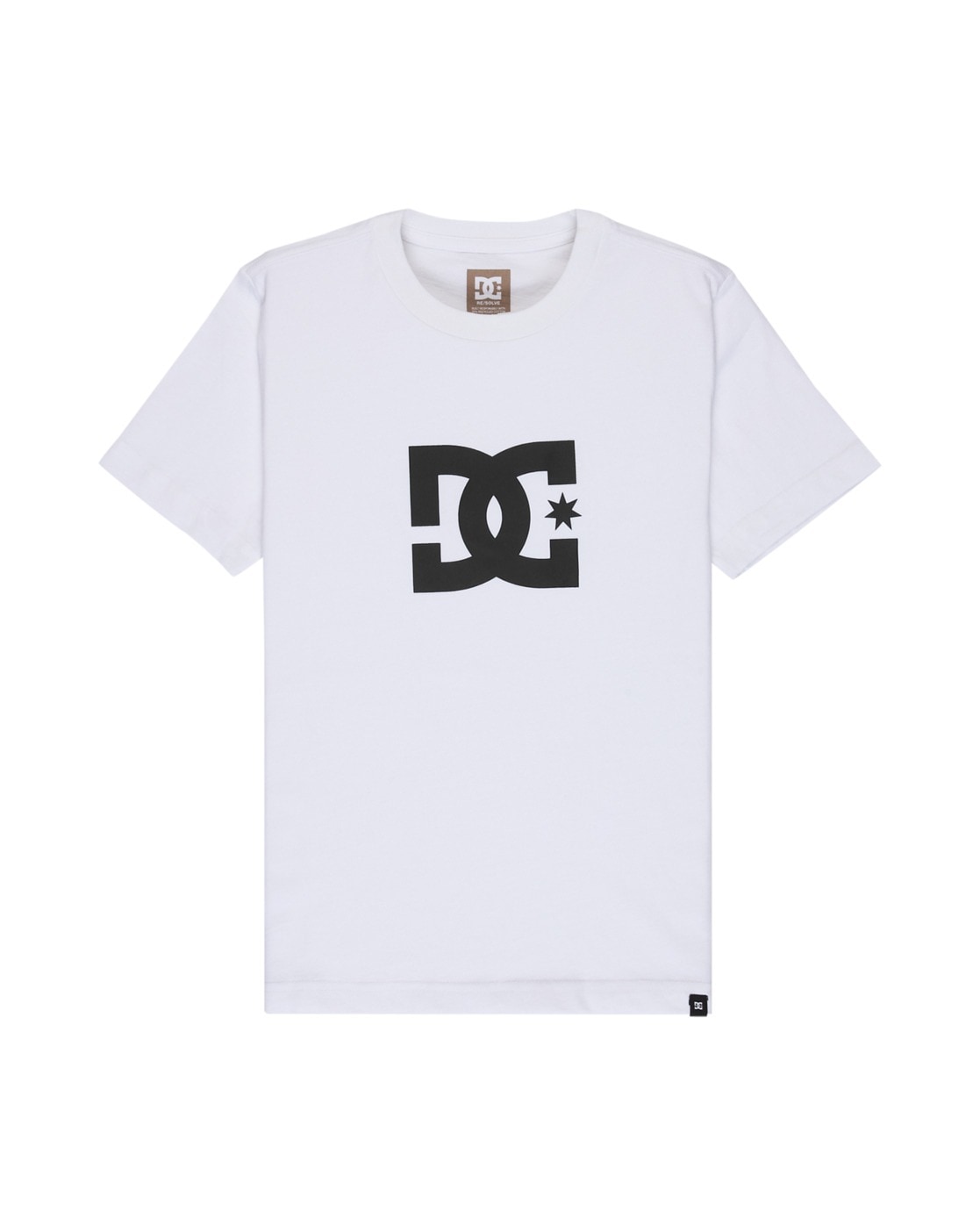 DC Shoes T-Shirt "DC Star"