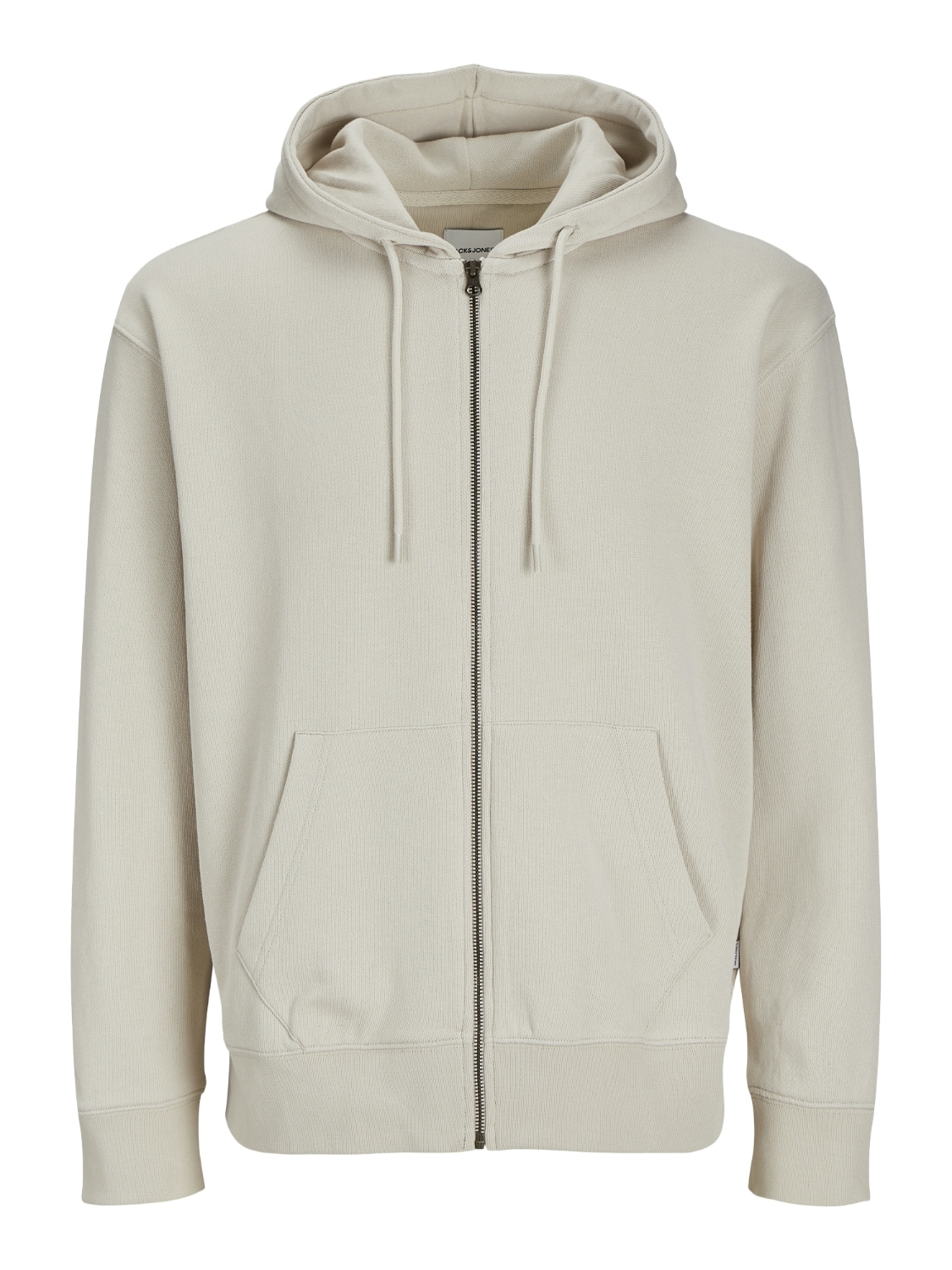 Jack & Jones Jack & Jones Megztinis su gobtuvu »JJE...