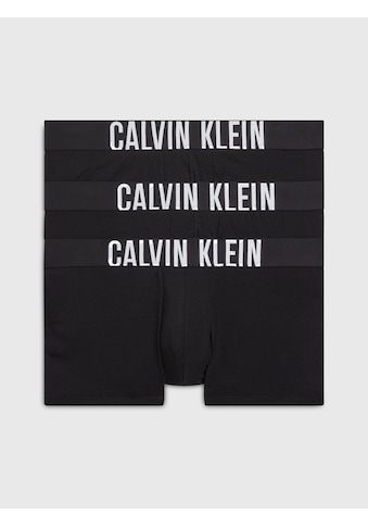 Calvin Klein Underwear Trunk »TRUNK 3PK« (Packung 3 St. 3er) ...