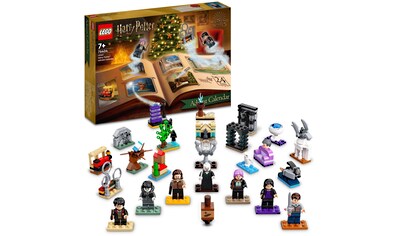 LEGO® Adventskalender »LEGO Harry Potter Adventskalender (76404), LEGO® Harry Potter«,... kaufen