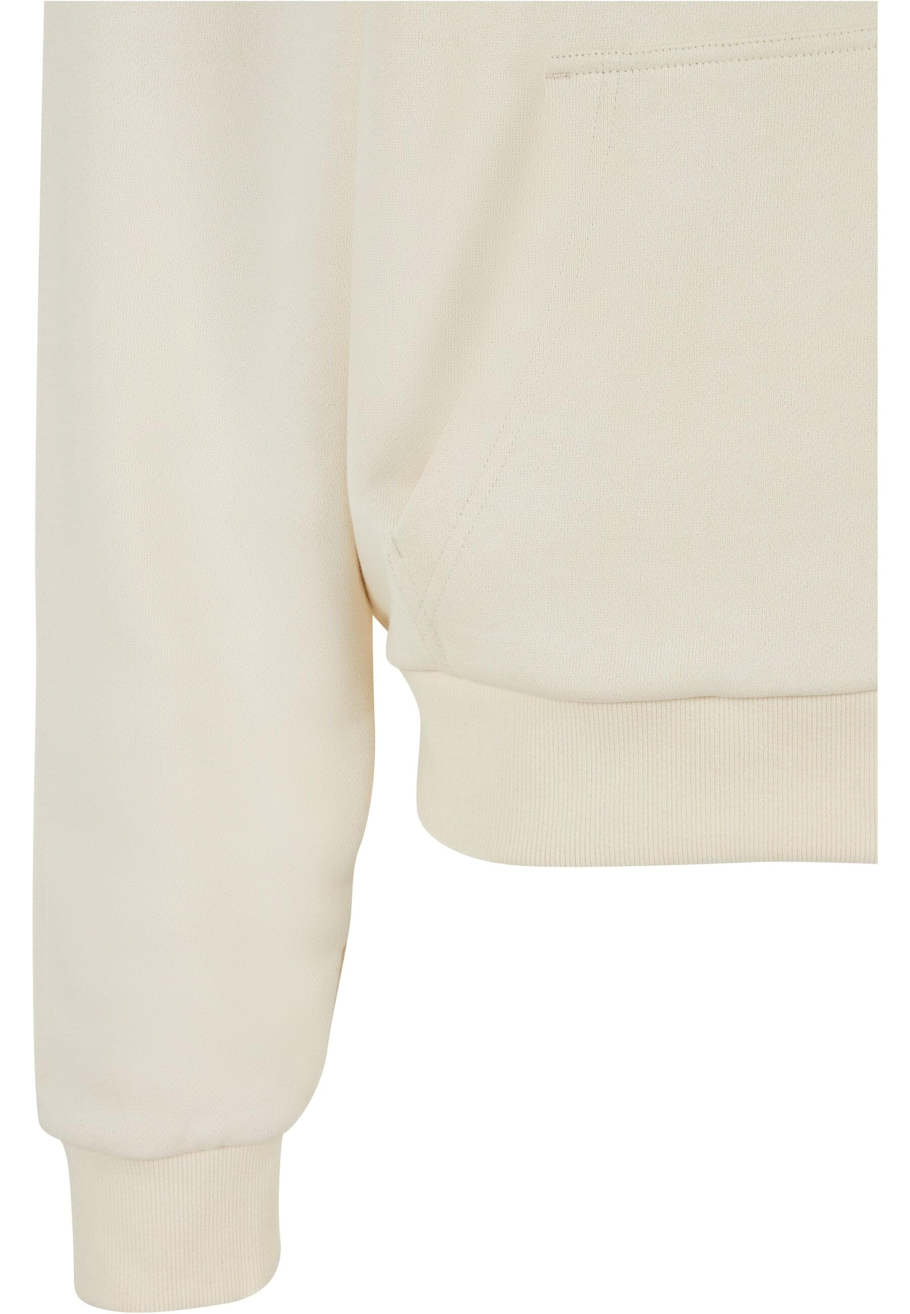 URBAN CLASSICS Sweatjacke »Urban Classics Herren Ultra Heavy Zip Hoody«