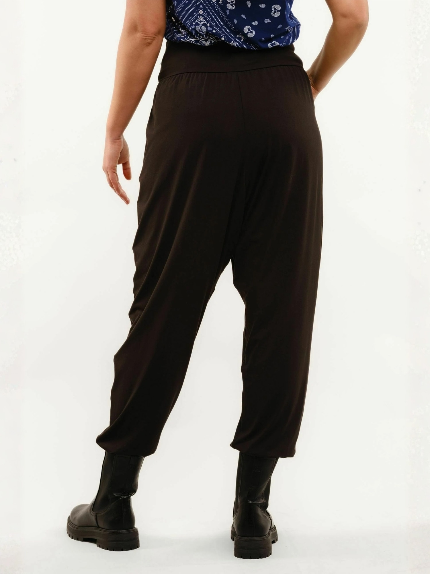 Liberté Essentiel Chinohose »Liberté Essentiel Trouser ALMA«