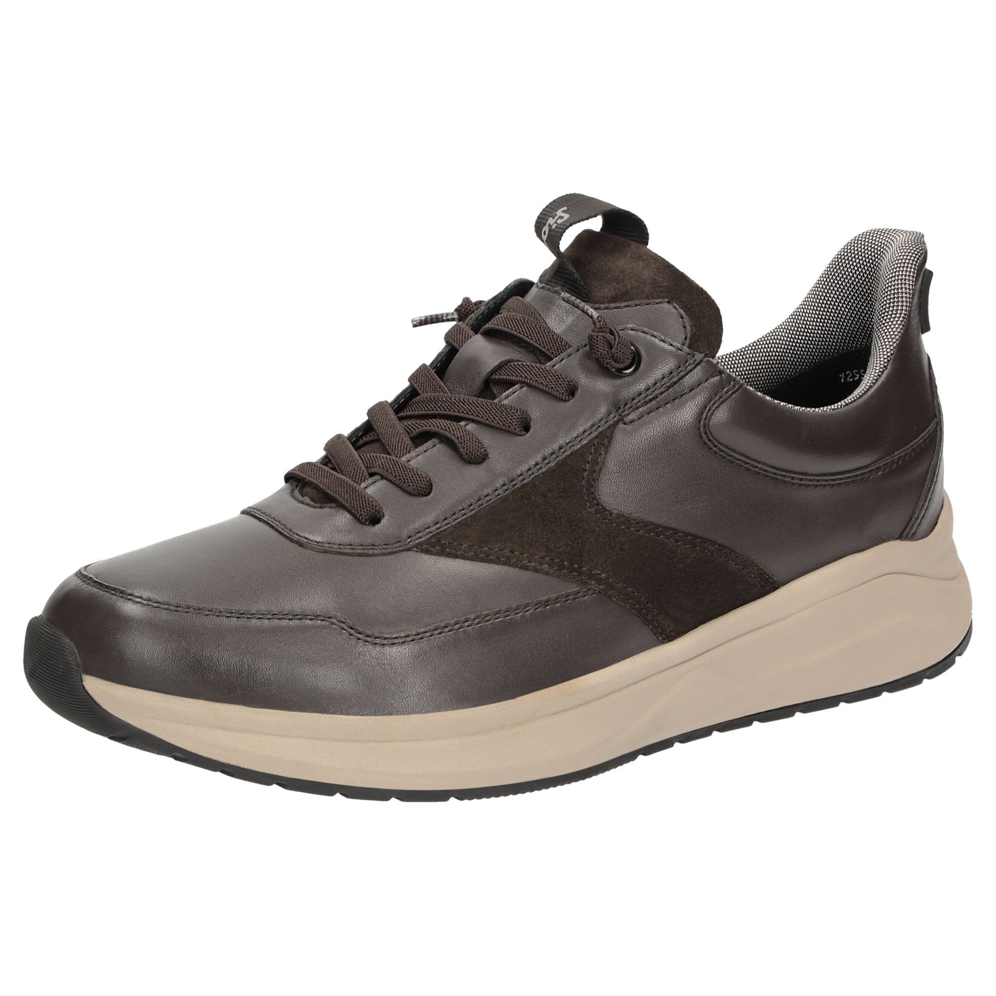 SIOUX Sneaker »Tasulio-703-J«