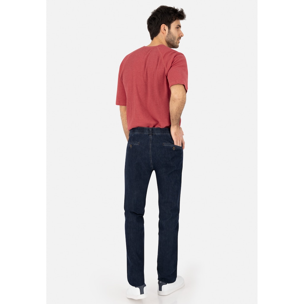 Club of Comfort Bequeme Jeans »MARVIN 7054«