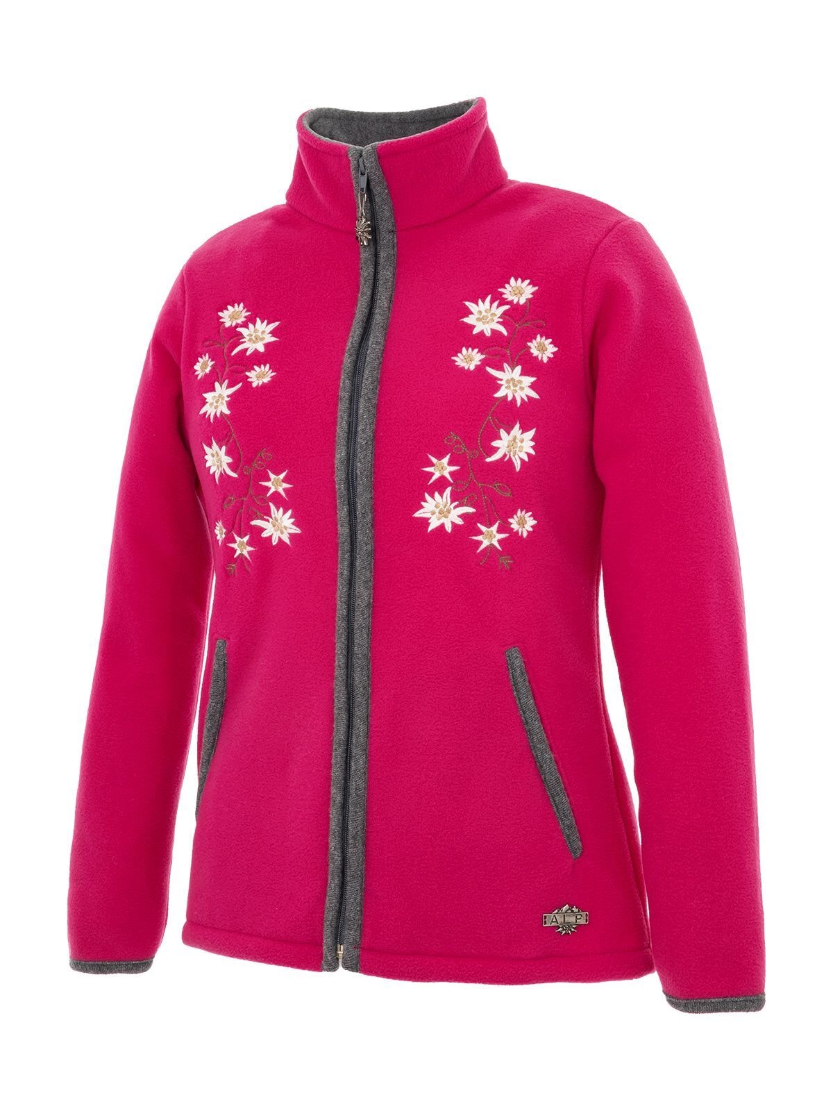ALP1964 Trachtenjacke »Jacke 426401«