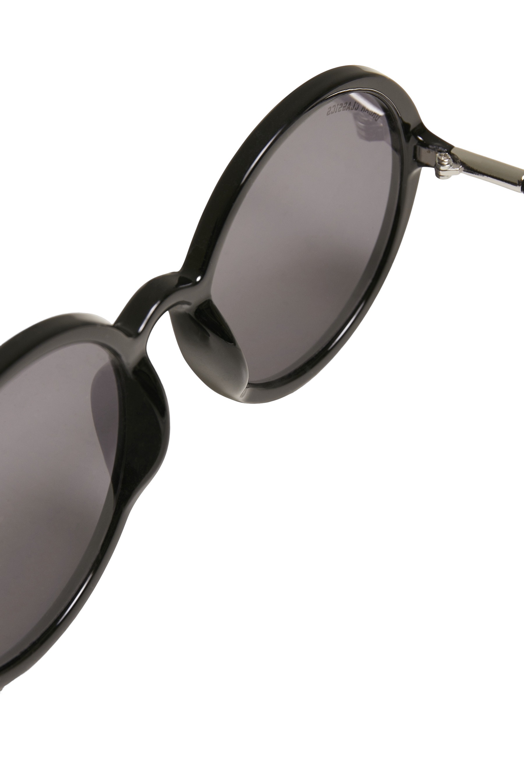 URBAN CLASSICS Sonnenbrille »Urban Classics Unisex Sunglasses Cannes with Chain«