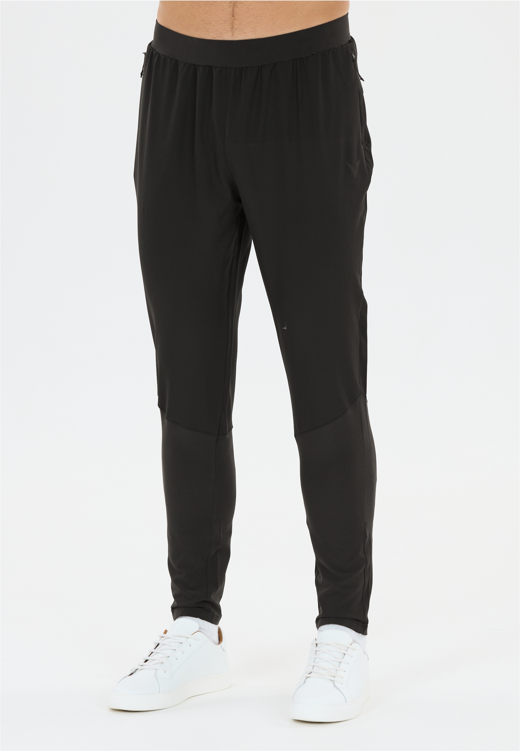Virtus Lauftights "Mack V2" in atmungsaktiver Qualität