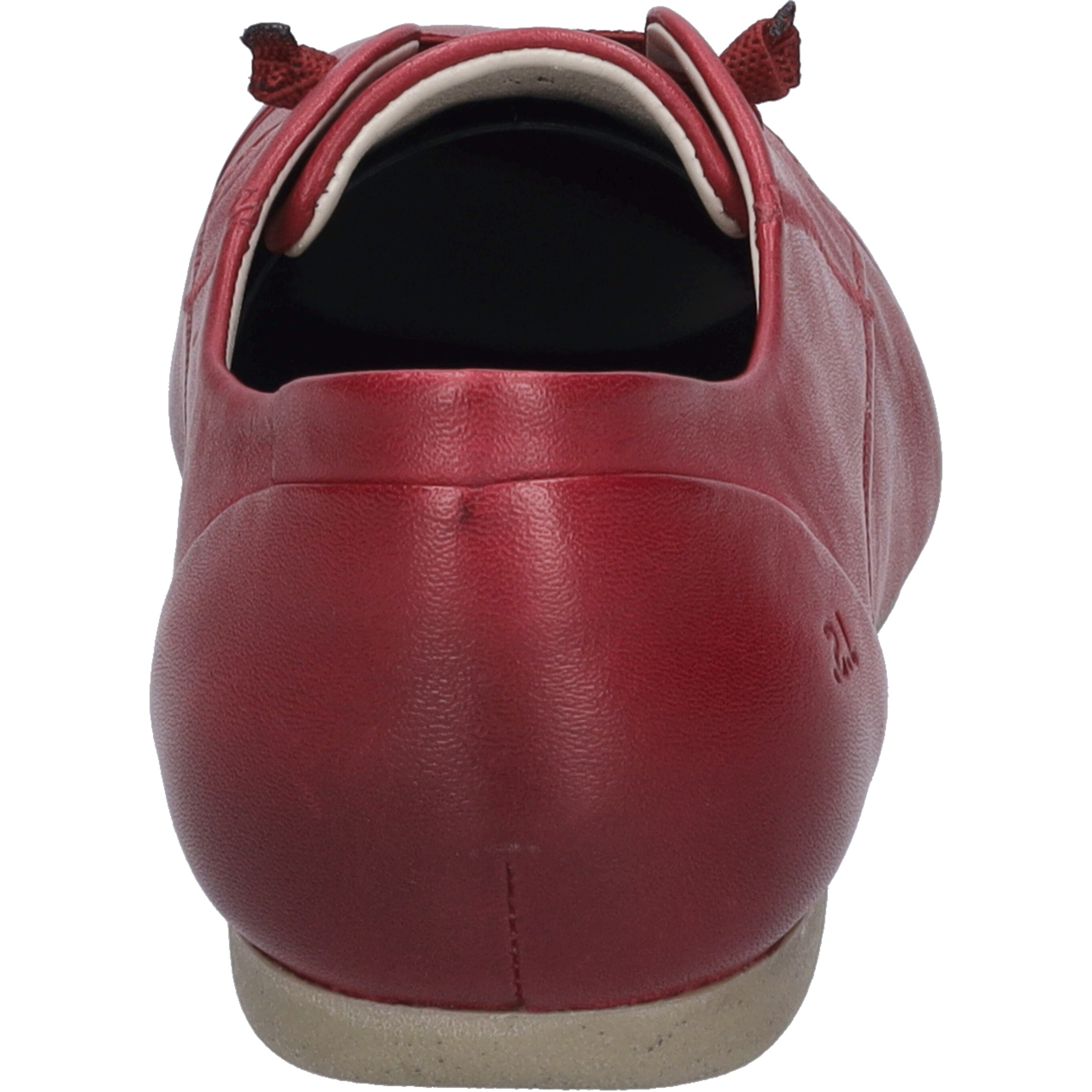 Josef Seibel Schnürschuh »Fiona 01, berry«