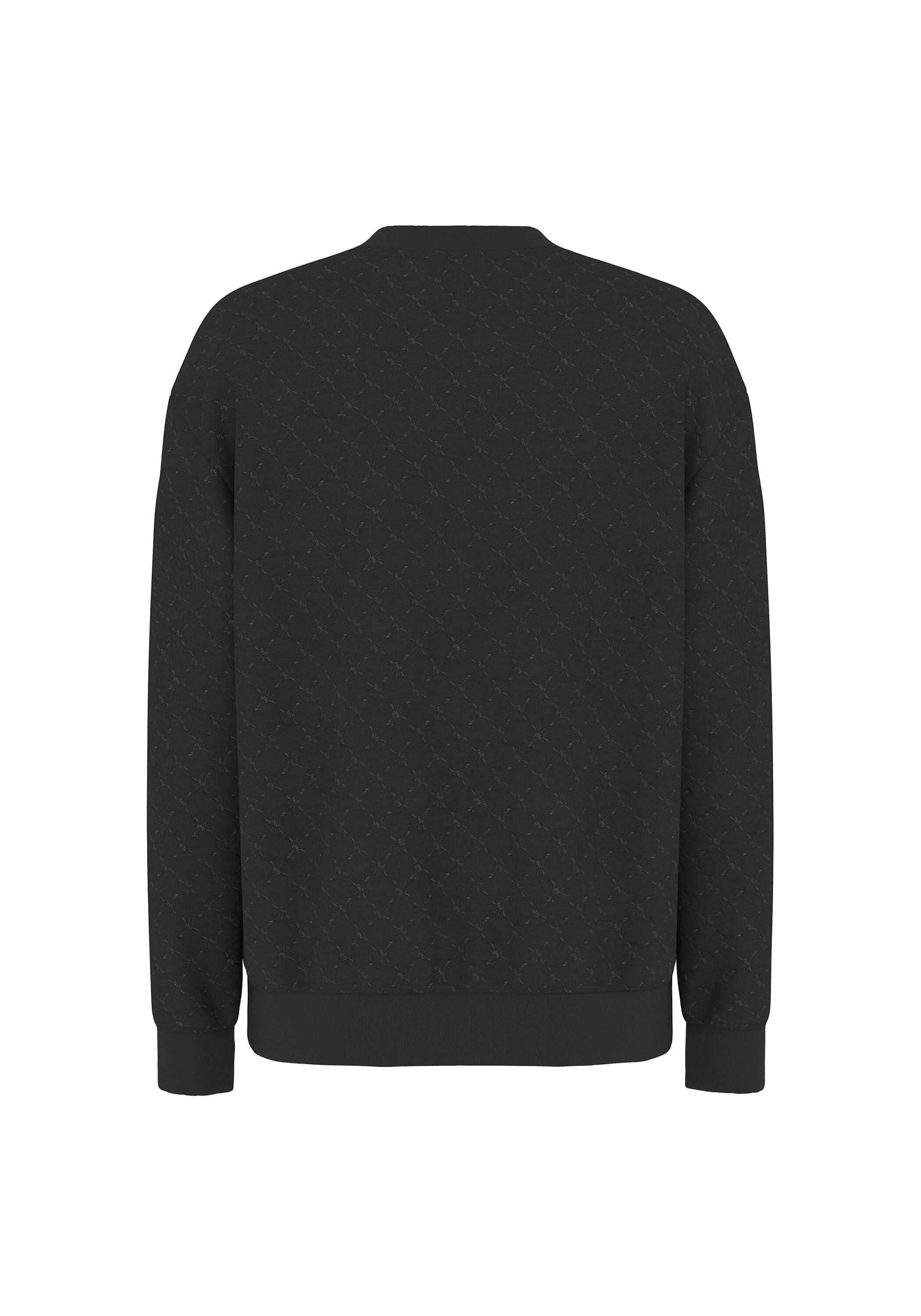 JOOP Sweatshirt "Sweatshirt 17 JJ-32Berkan 10019273" günstig online kaufen