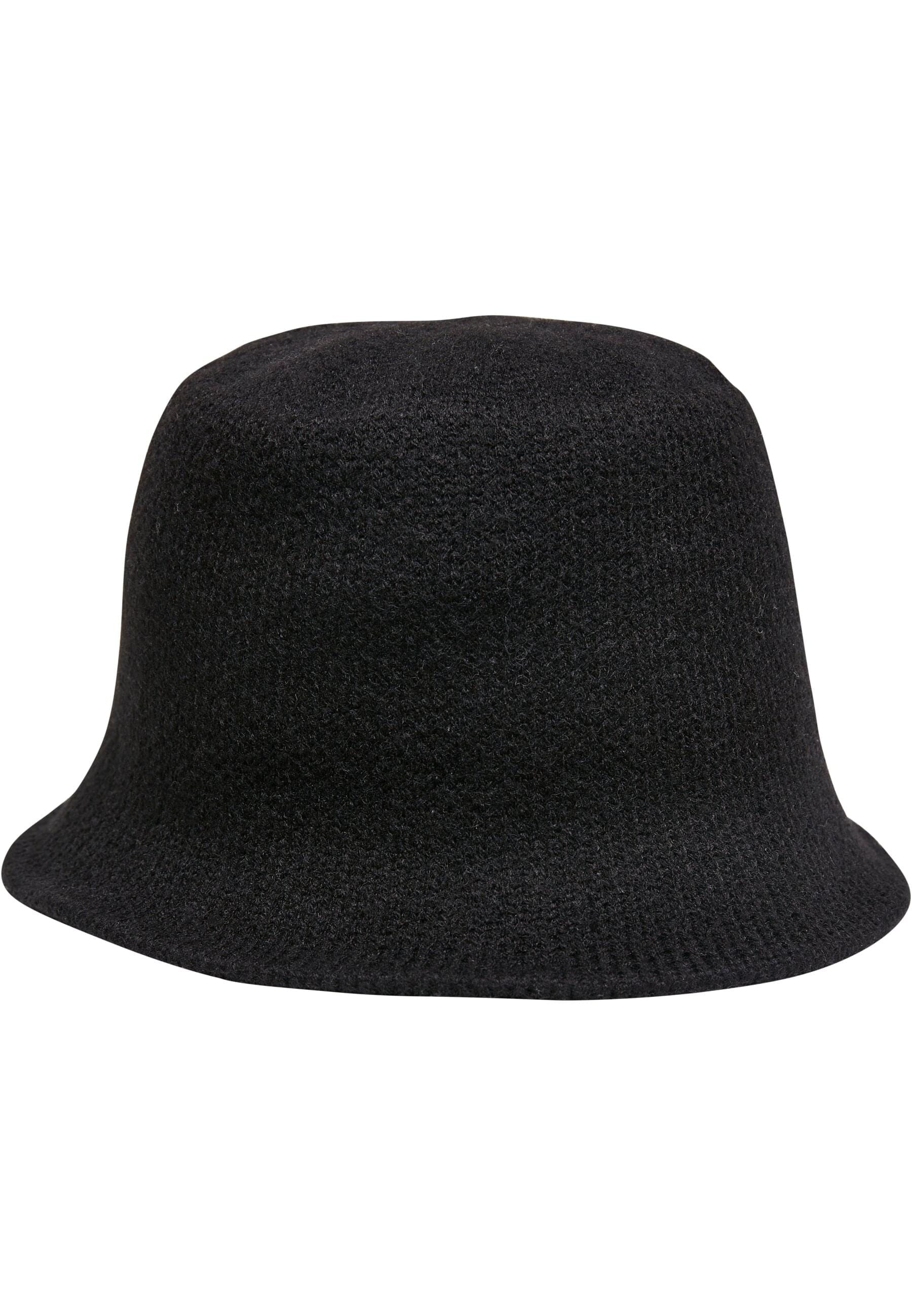 Beanie »Urban Classics Unisex Knit Bucket Hat«, (1 St.)