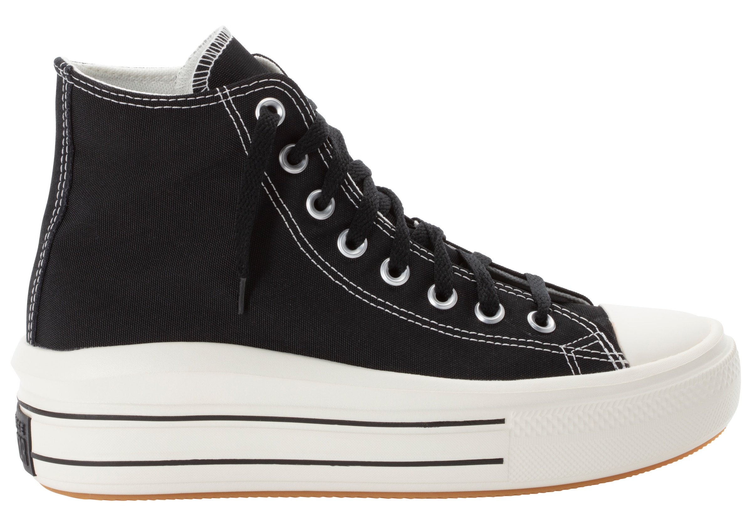Converse Sneaker »CHUCK TAYLOR ALL STAR MOVE PLATFORM RETRO SPORT«