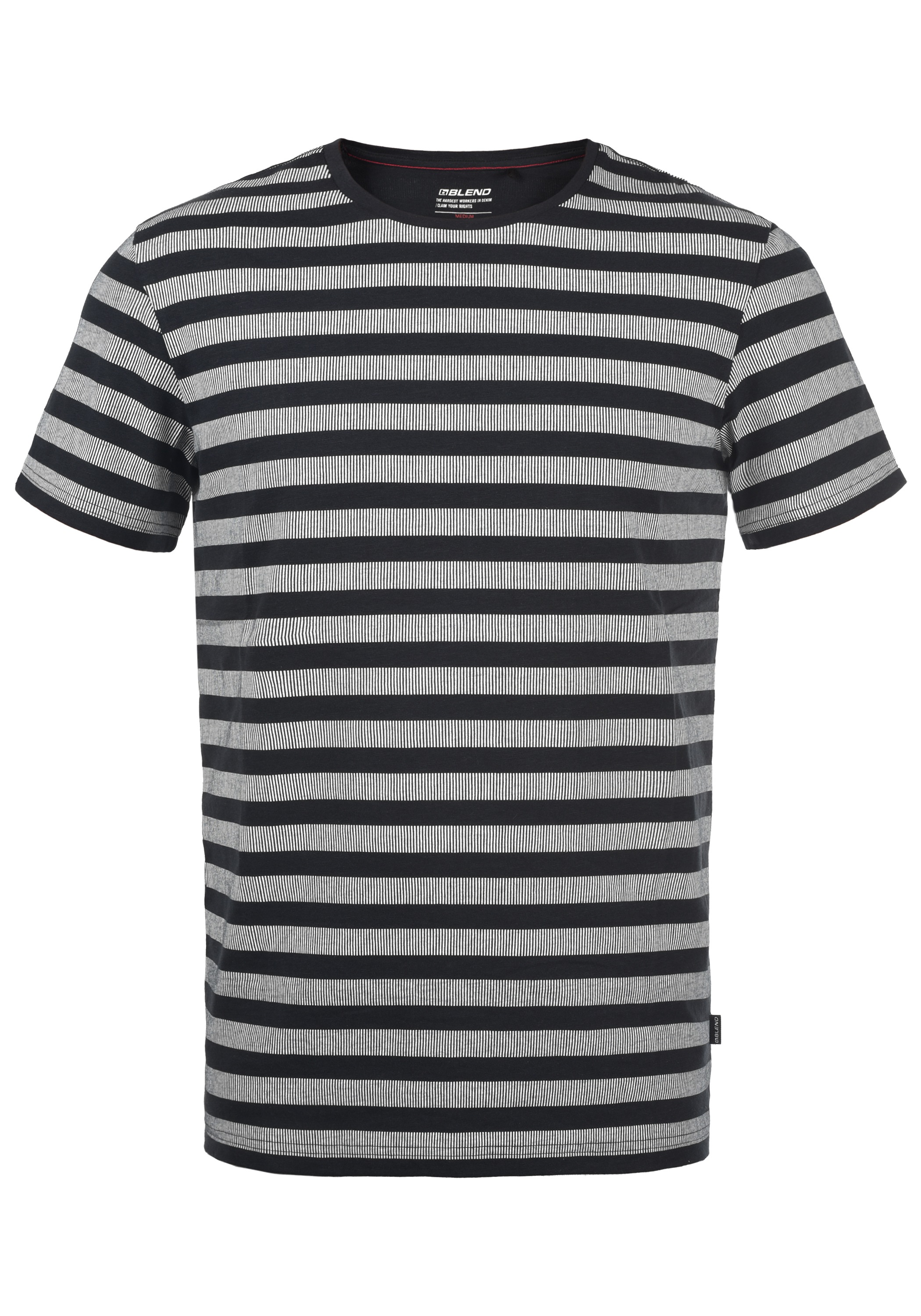 Blend T-Shirt »T-Shirt BHKama«