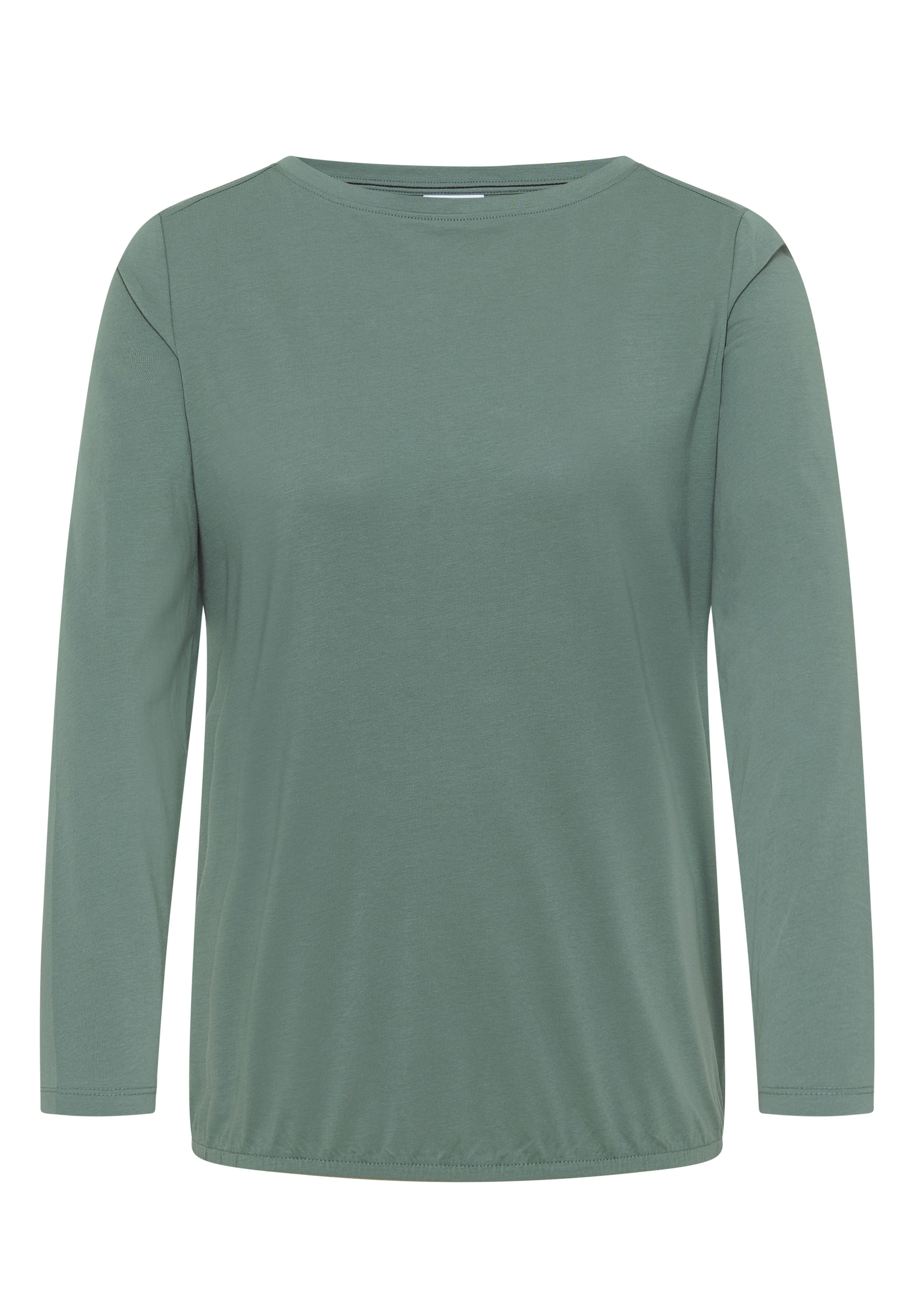 Cecil Langarmshirt, aus reiner Baumwolle
