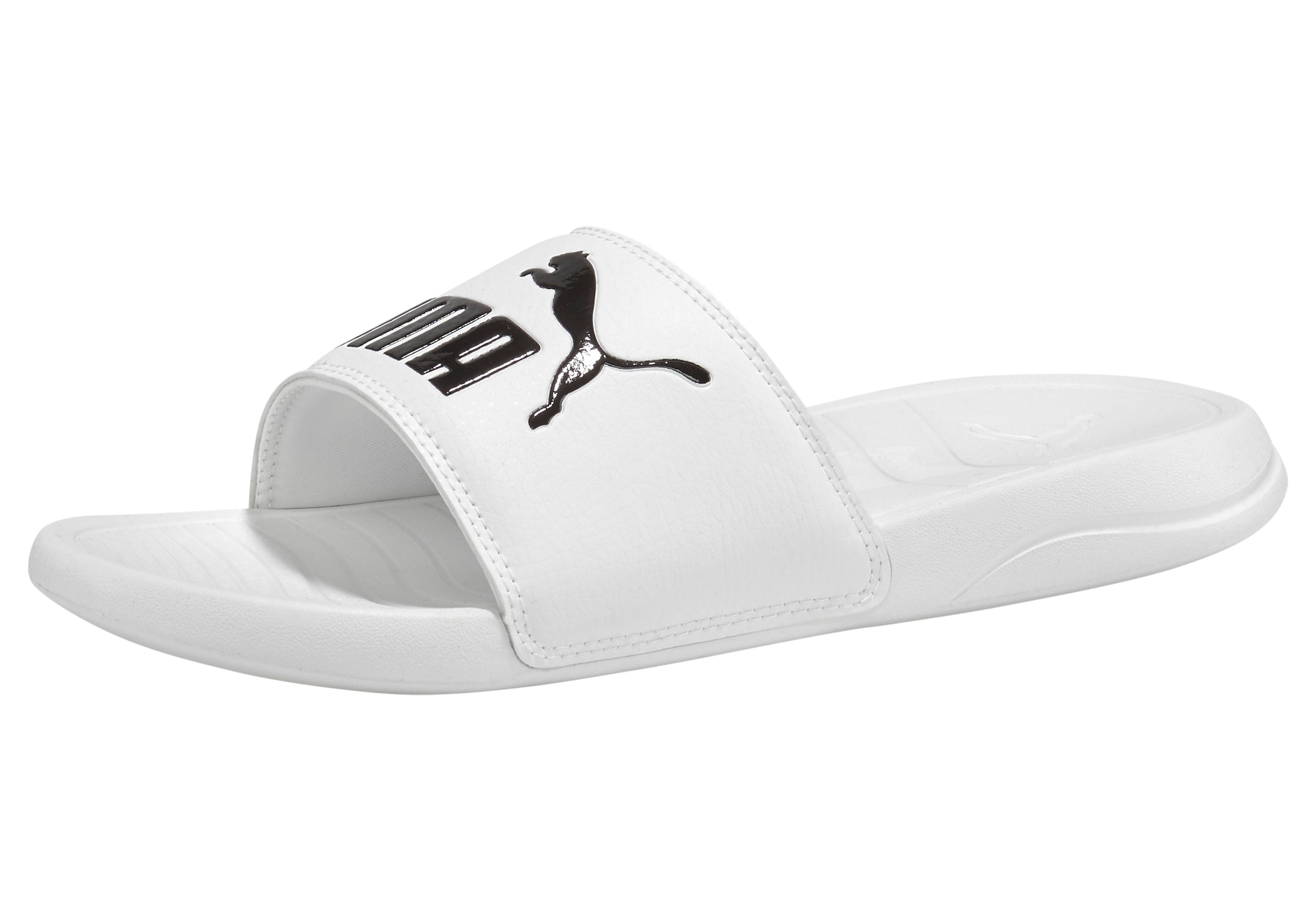 PUMA Maudymosi sandalai »POPCAT 20«