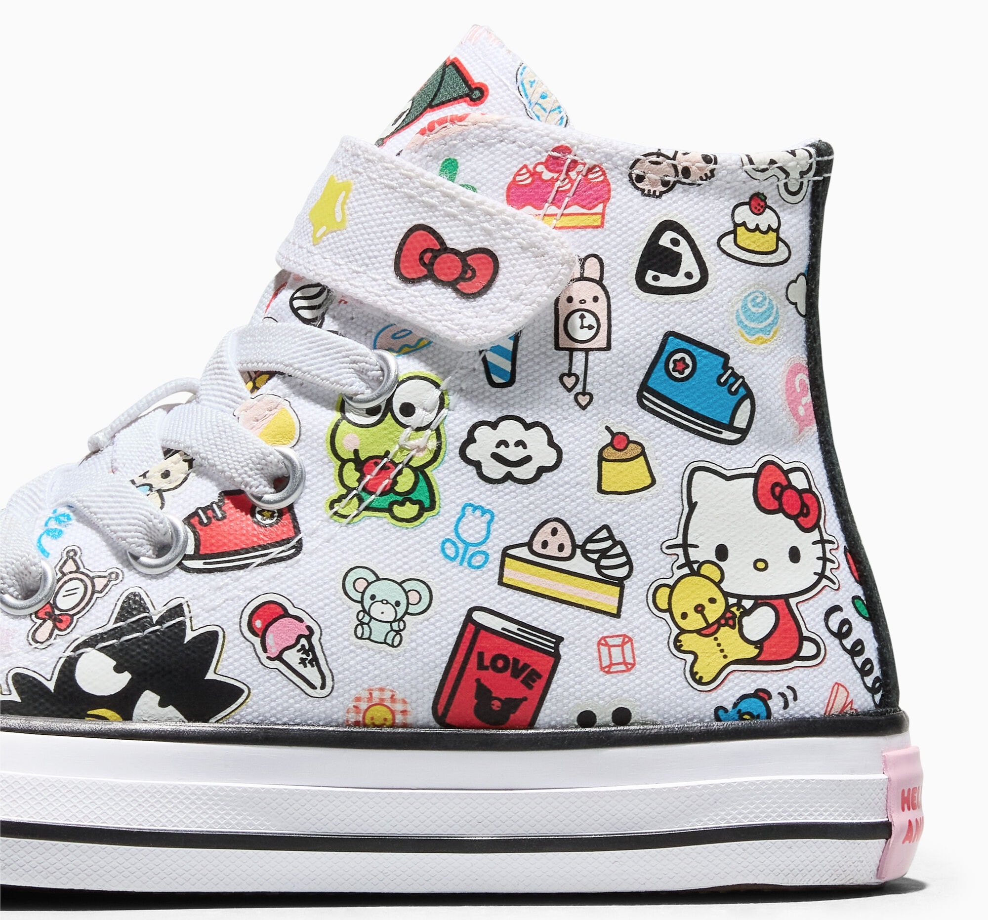 Converse Sneaker »CHUCK TAYLOR ALL STAR 1V«
