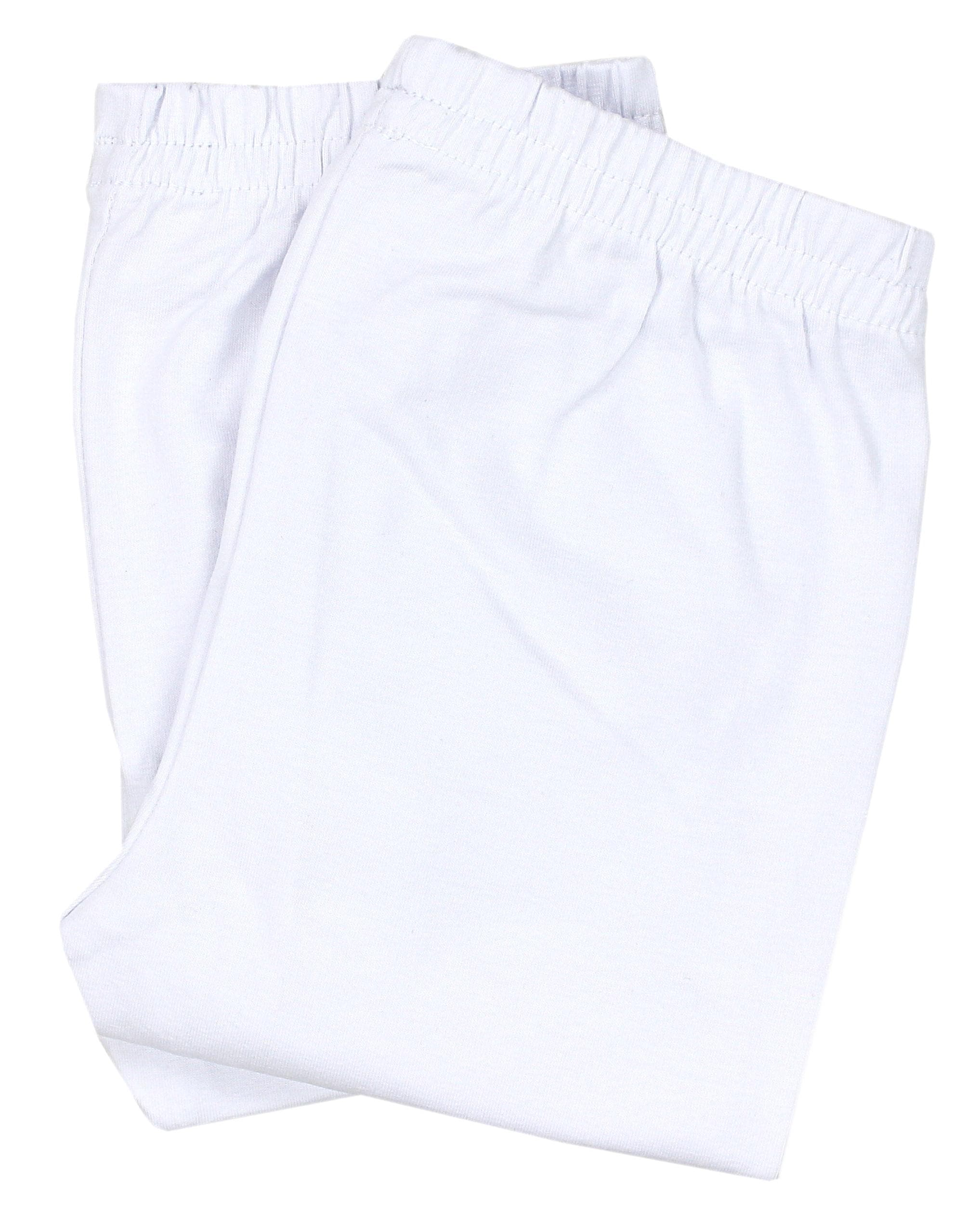 TupTam Leggings »Leggings Mädchen Lange Leggings 2er Pack«