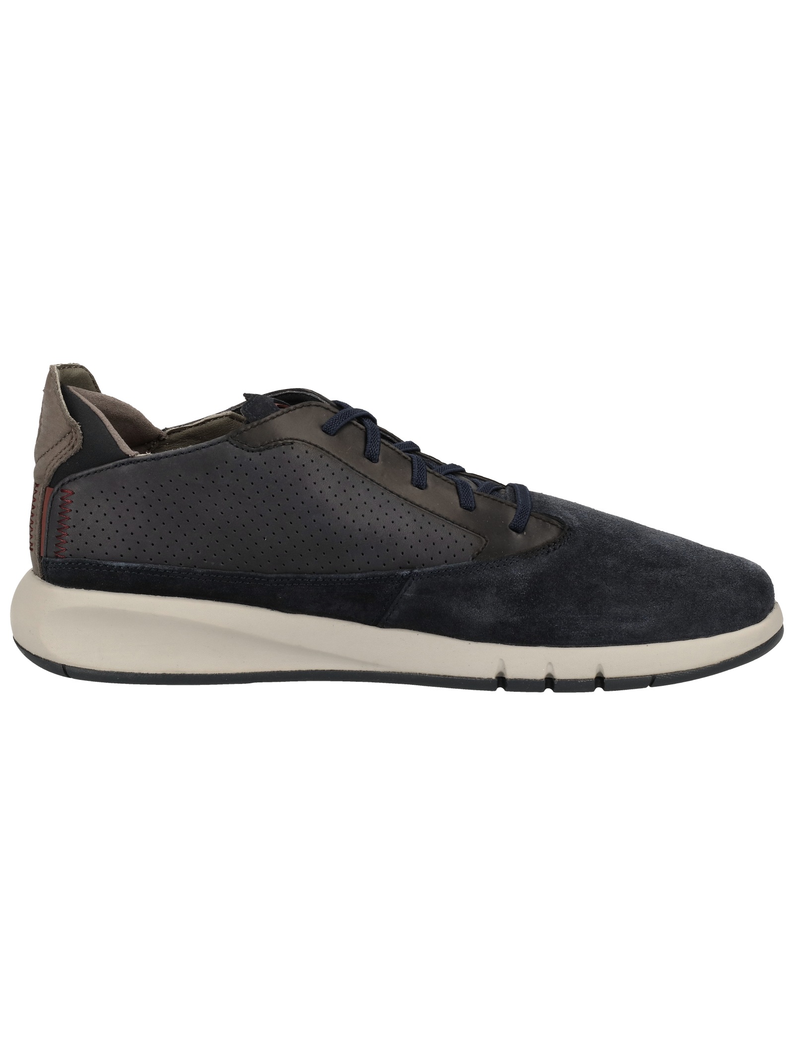Geox Sneaker »Geox Sneaker Leder«