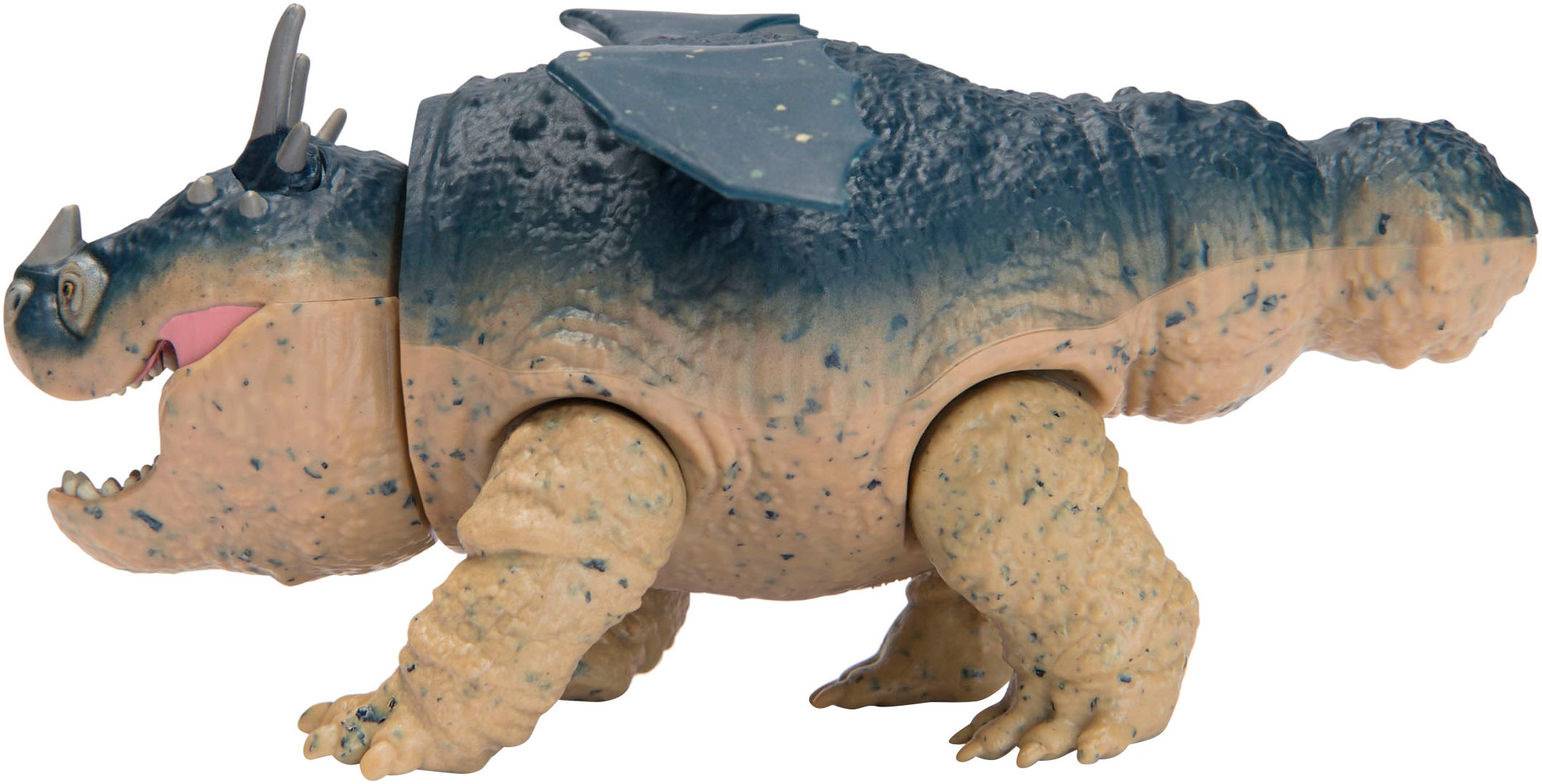 Spin Master Spielfigur »Dragons Movie - Basic Dragons - Fleischklops«