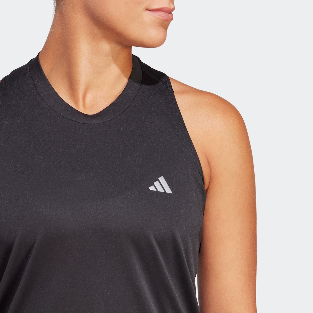 adidas Performance Lauftop »RUN IT TANKTOP«