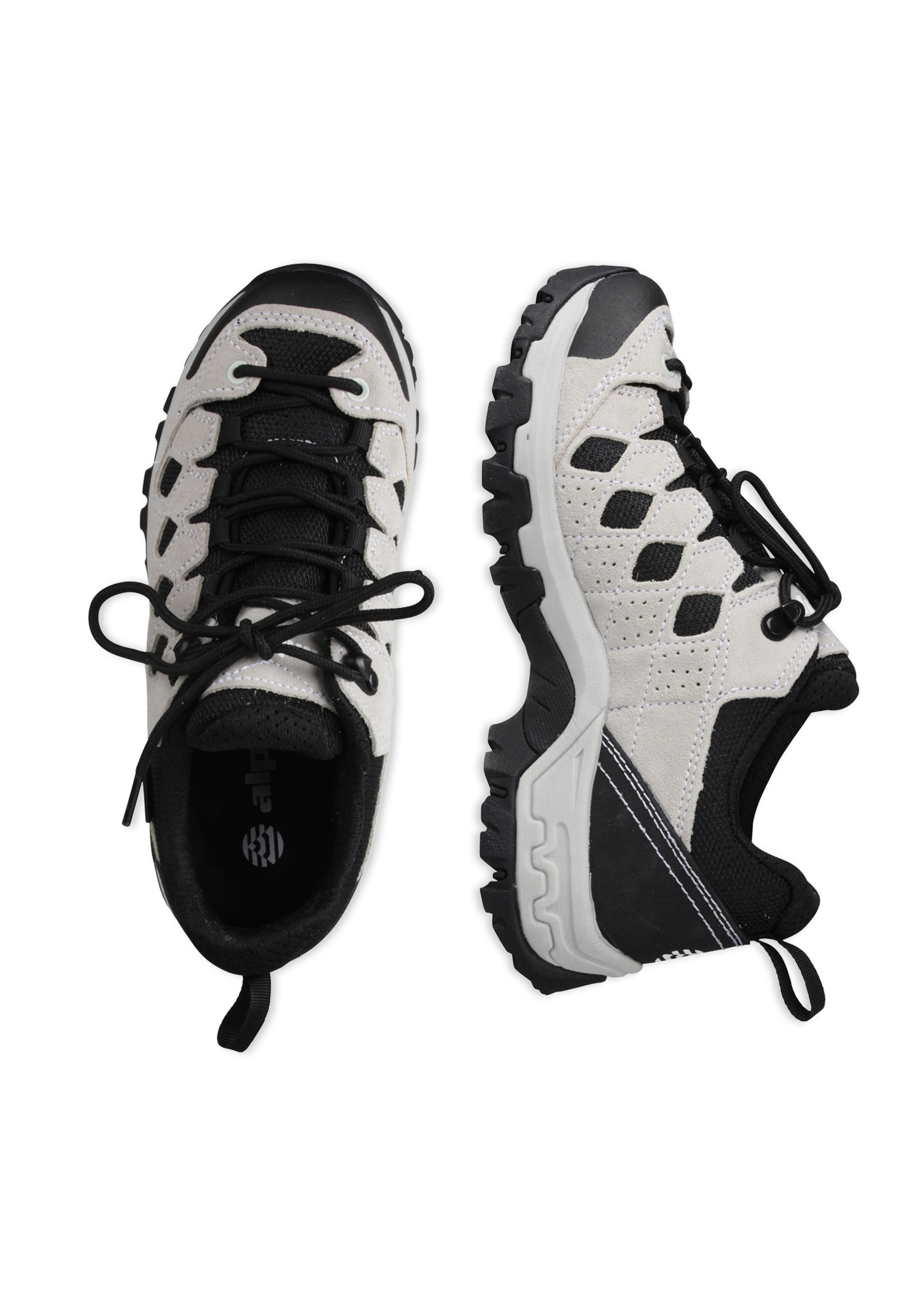 Alpina Sports Outdoorschuh »Darina Low«, aus wasserabweisendem Material