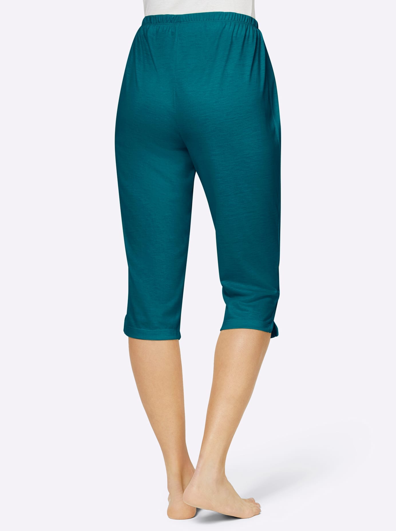 feel good Caprihose